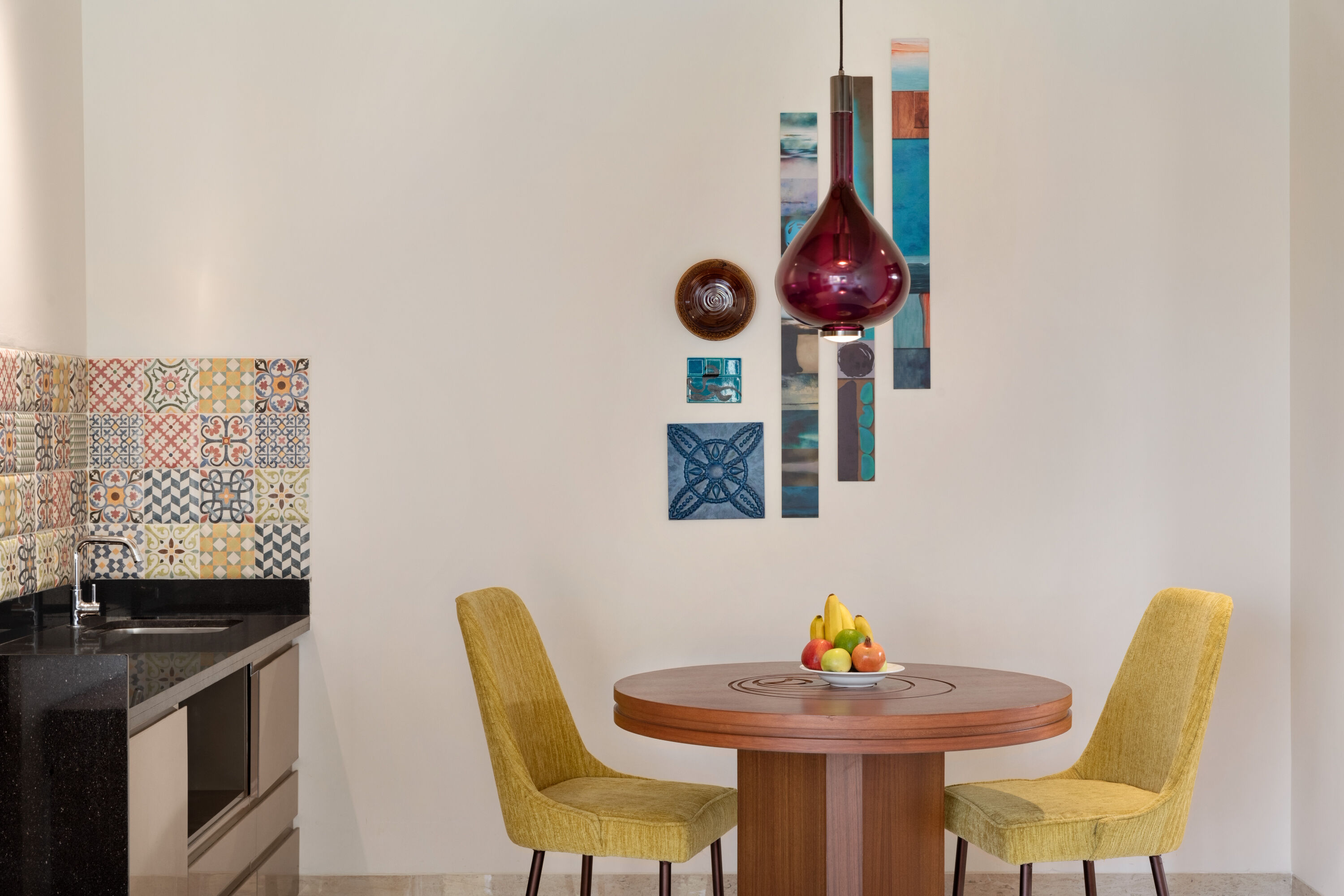 Hawthorn Suites by Wyndham Dwarka suite in Dwarka, Other than US/Canada