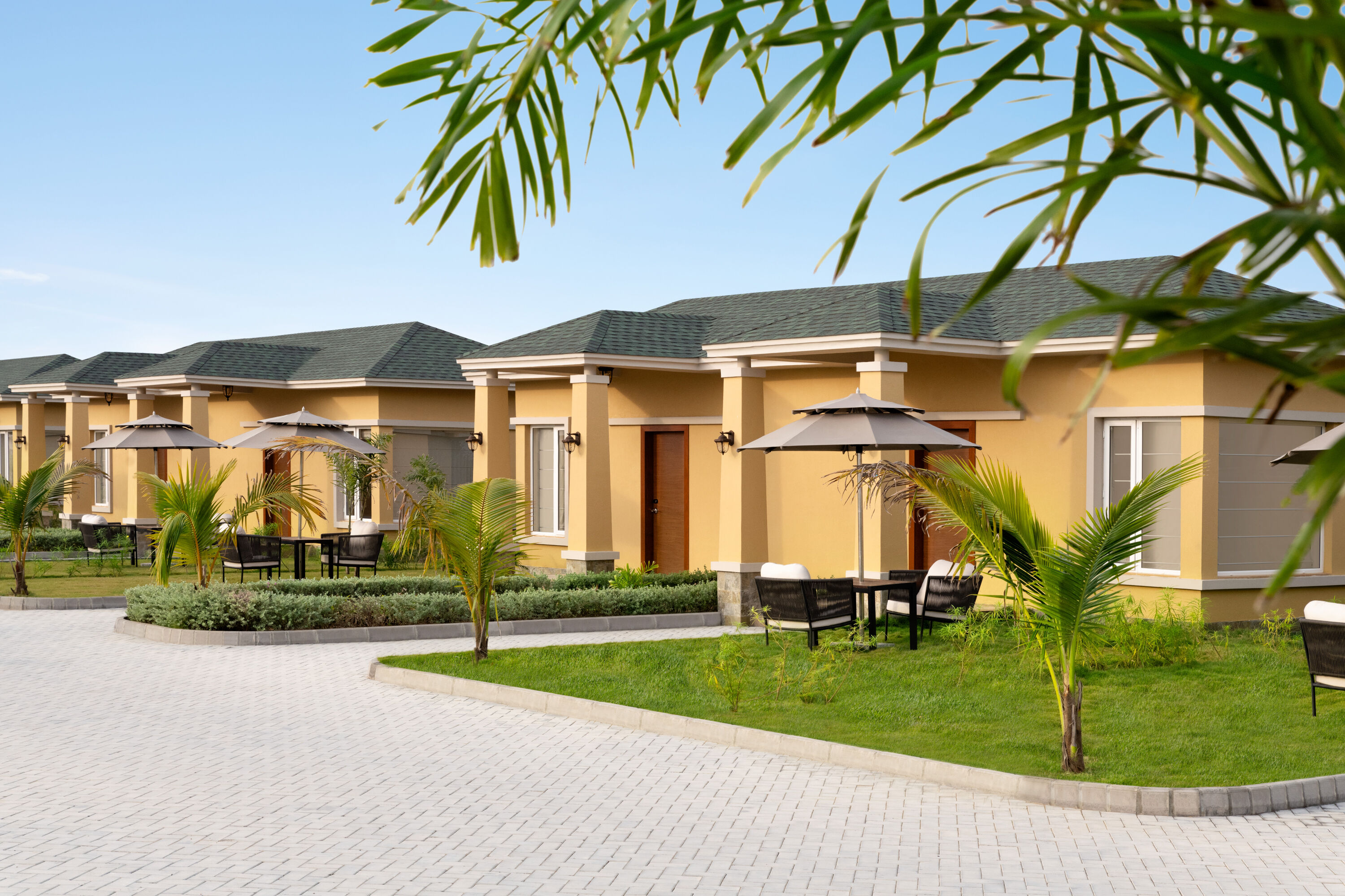 Hawthorn Suites by Wyndham Dwarka suite in Dwarka, Other than US/Canada