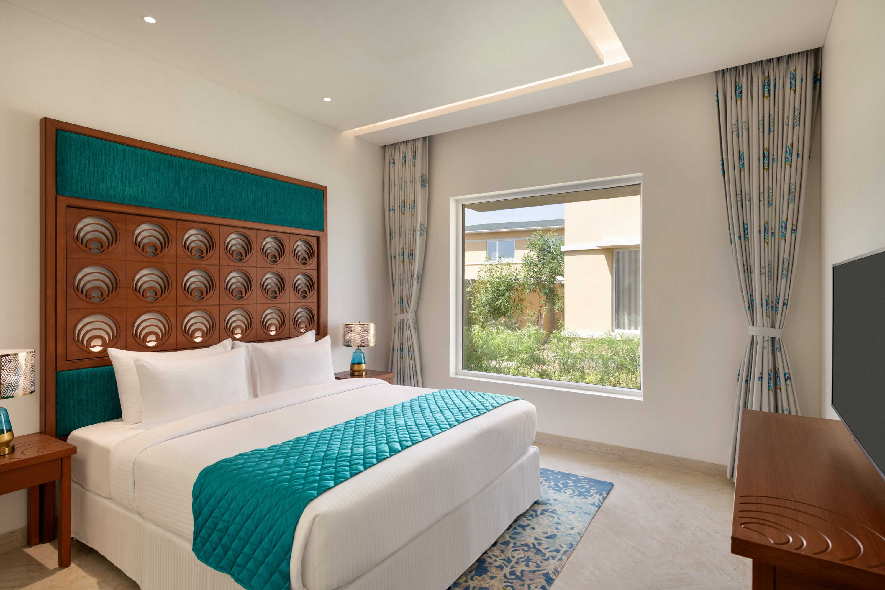 Hawthorn Suites by Wyndham Dwarka suite in Dwarka, Other than US/Canada