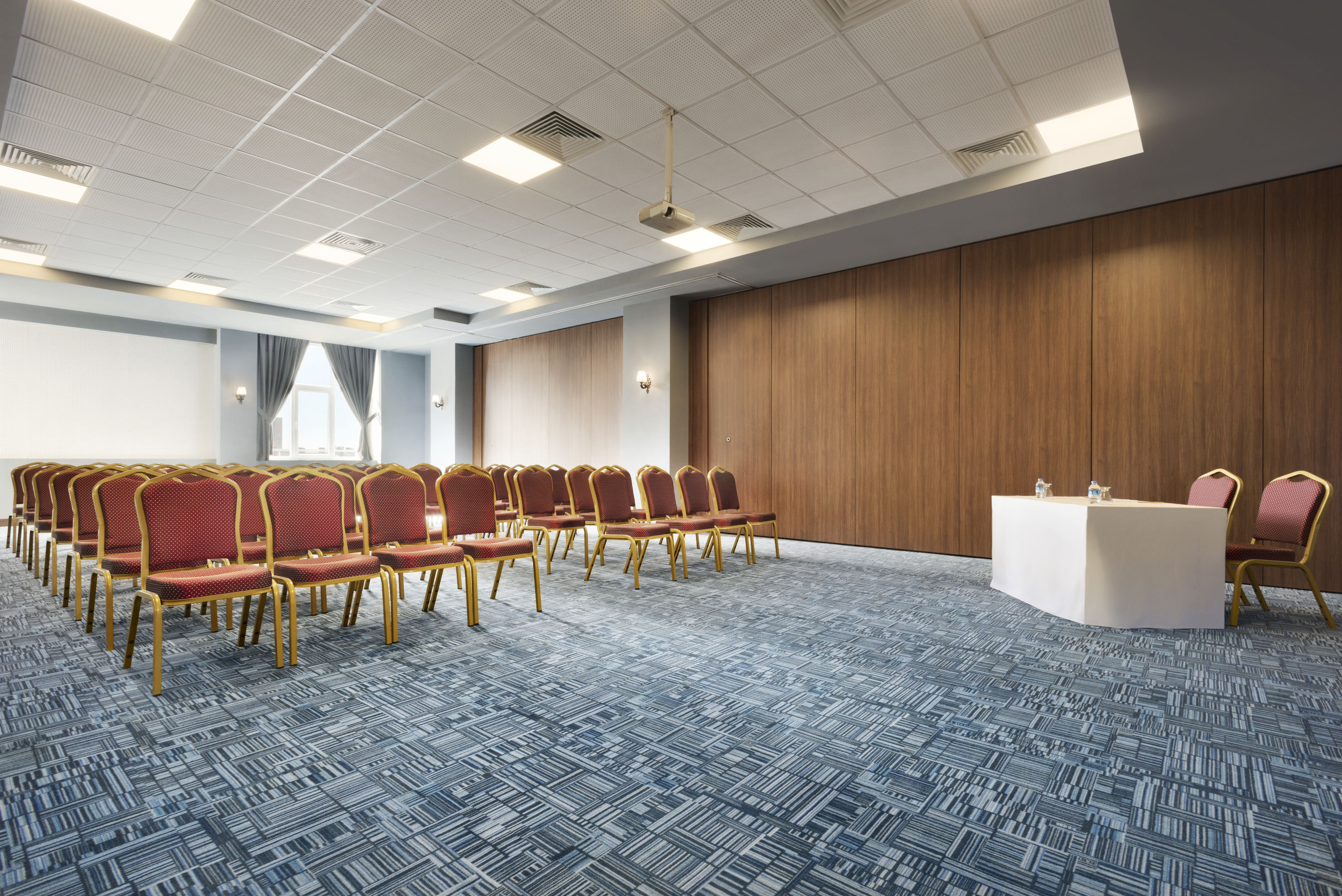 Meeting room at Hawthorn Suites by Wyndham Cerkezkoy. in Tekirdag, Other than US/Canada
