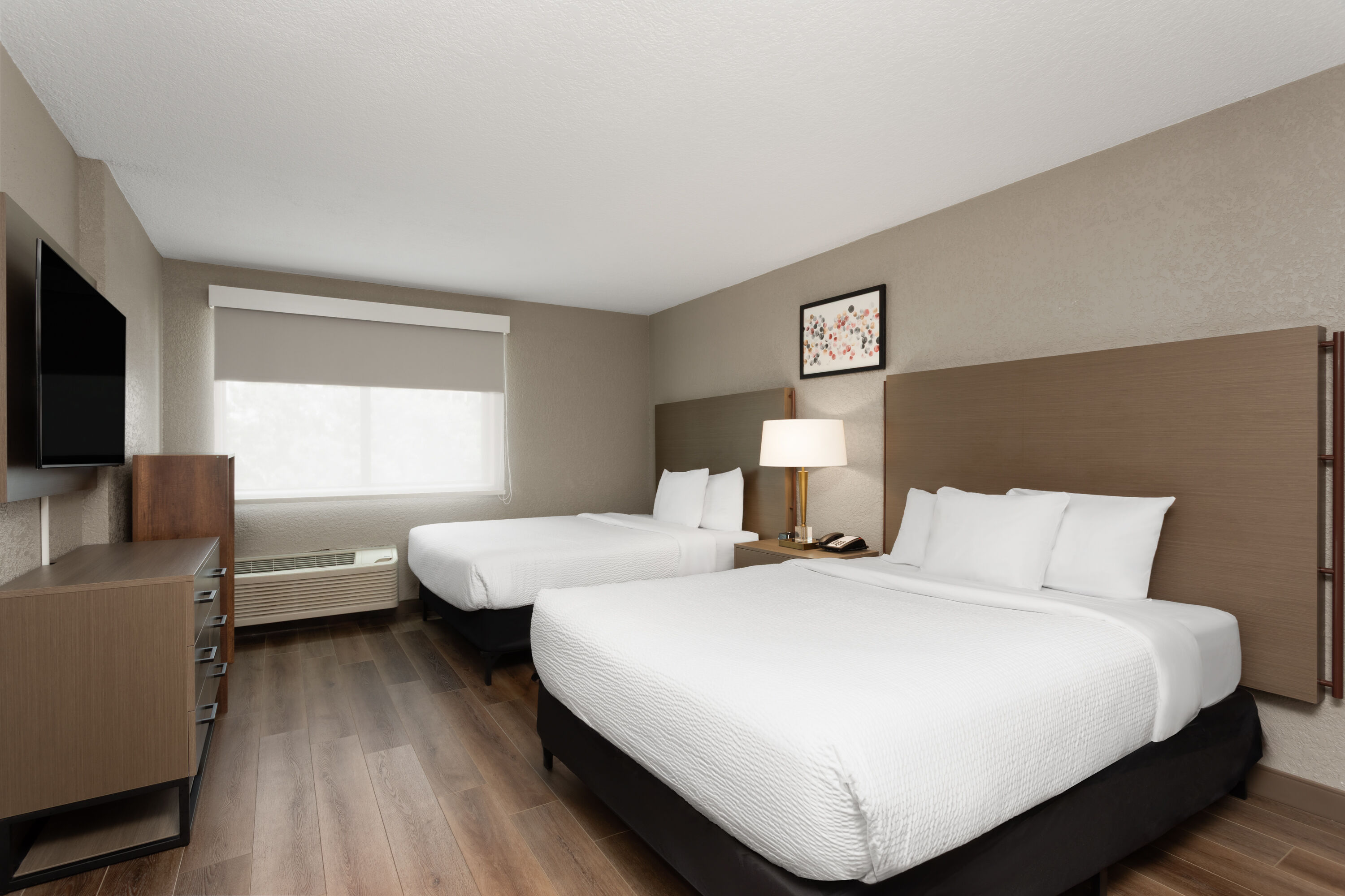 Hawthorn Extended Stay by Wyndham Ft Lauderdale Cypress Crk suite in Fort Lauderdale, Florida