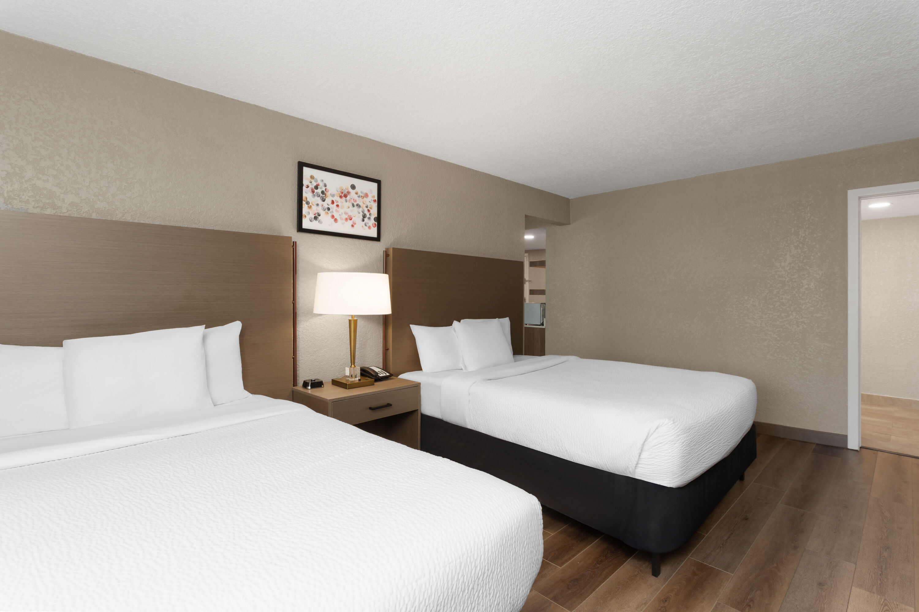 Hawthorn Extended Stay by Wyndham Ft Lauderdale Cypress Crk suite in Fort Lauderdale, Florida