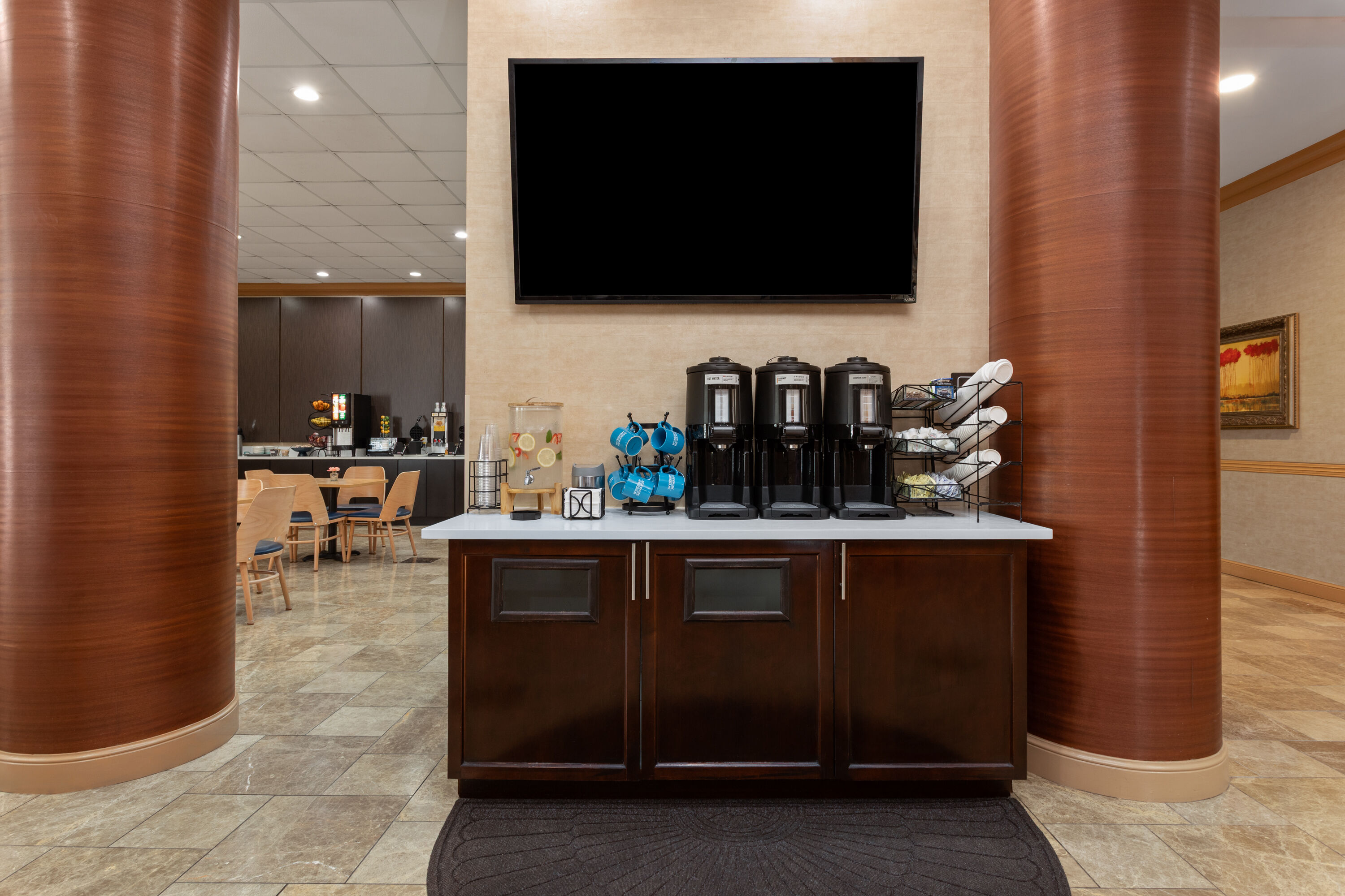 Property amenity at Hawthorn Extended Stay by Wyndham West Palm Beach Airport in West Palm Beach, Florida
