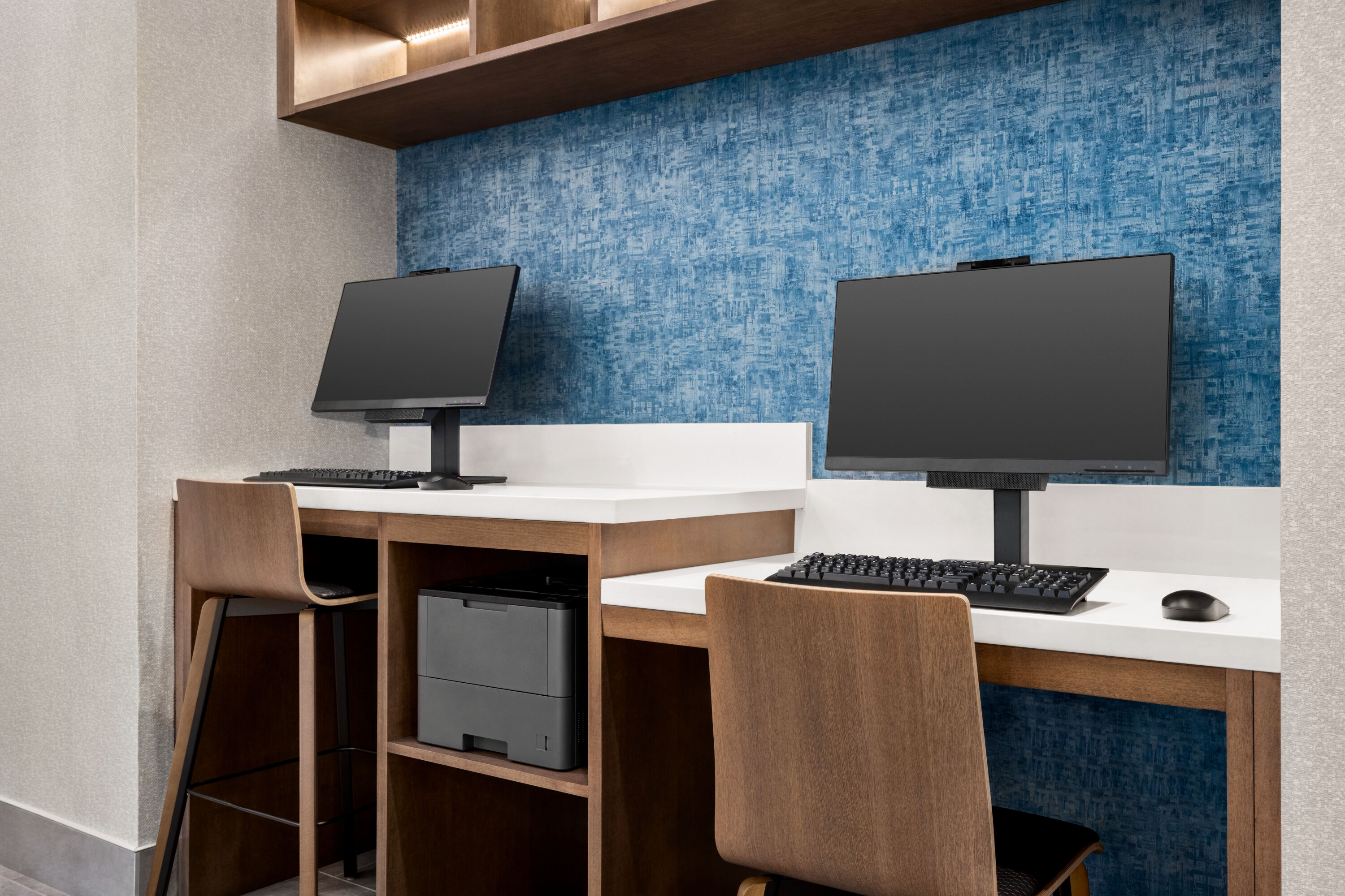 Hawthorn Extended Stay by Wyndham Del Rio business center in Del Rio, Texas
