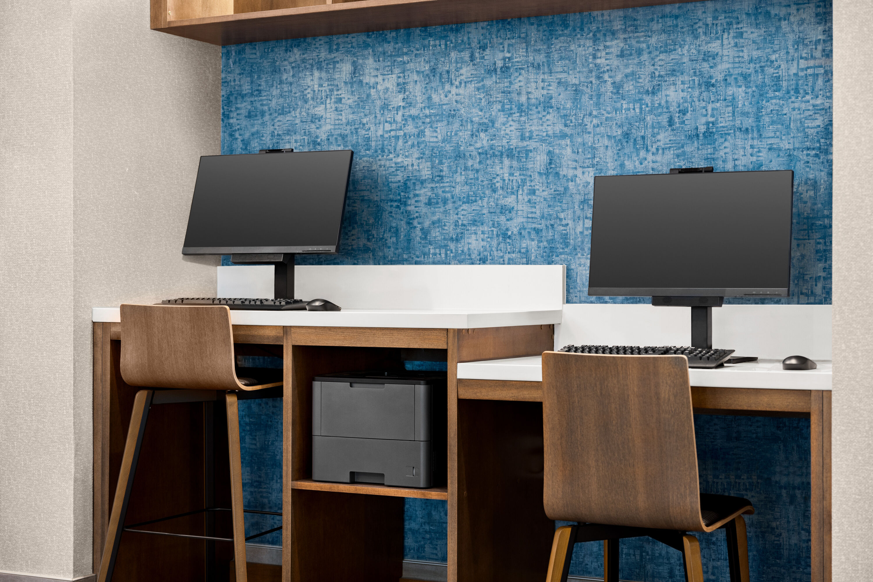 Hawthorn Extended Stay by Wyndham Del Rio business center in Del Rio, Texas