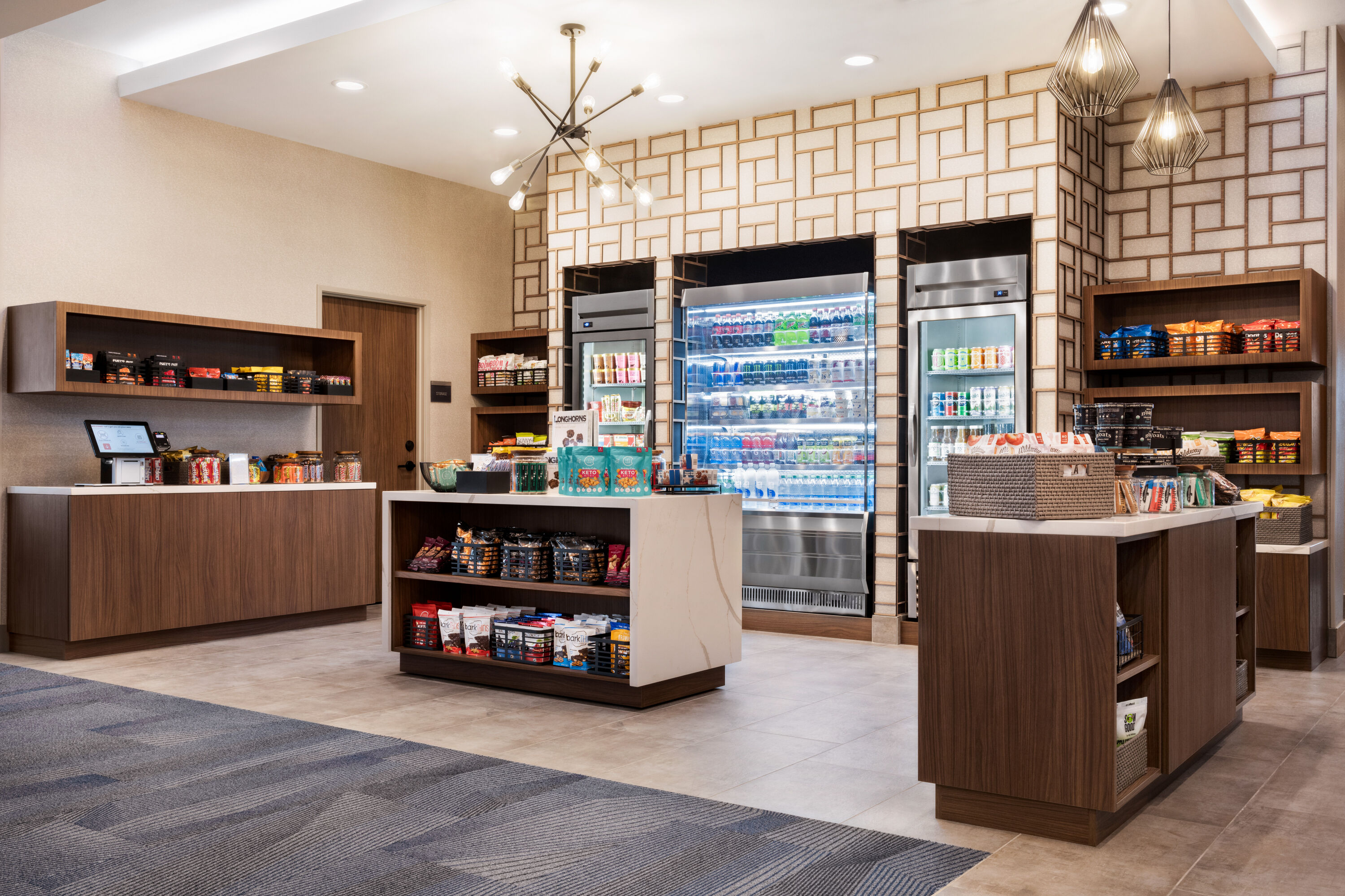 Mart at Hawthorn Extended Stay by Wyndham Del Rio in Del Rio, Texas