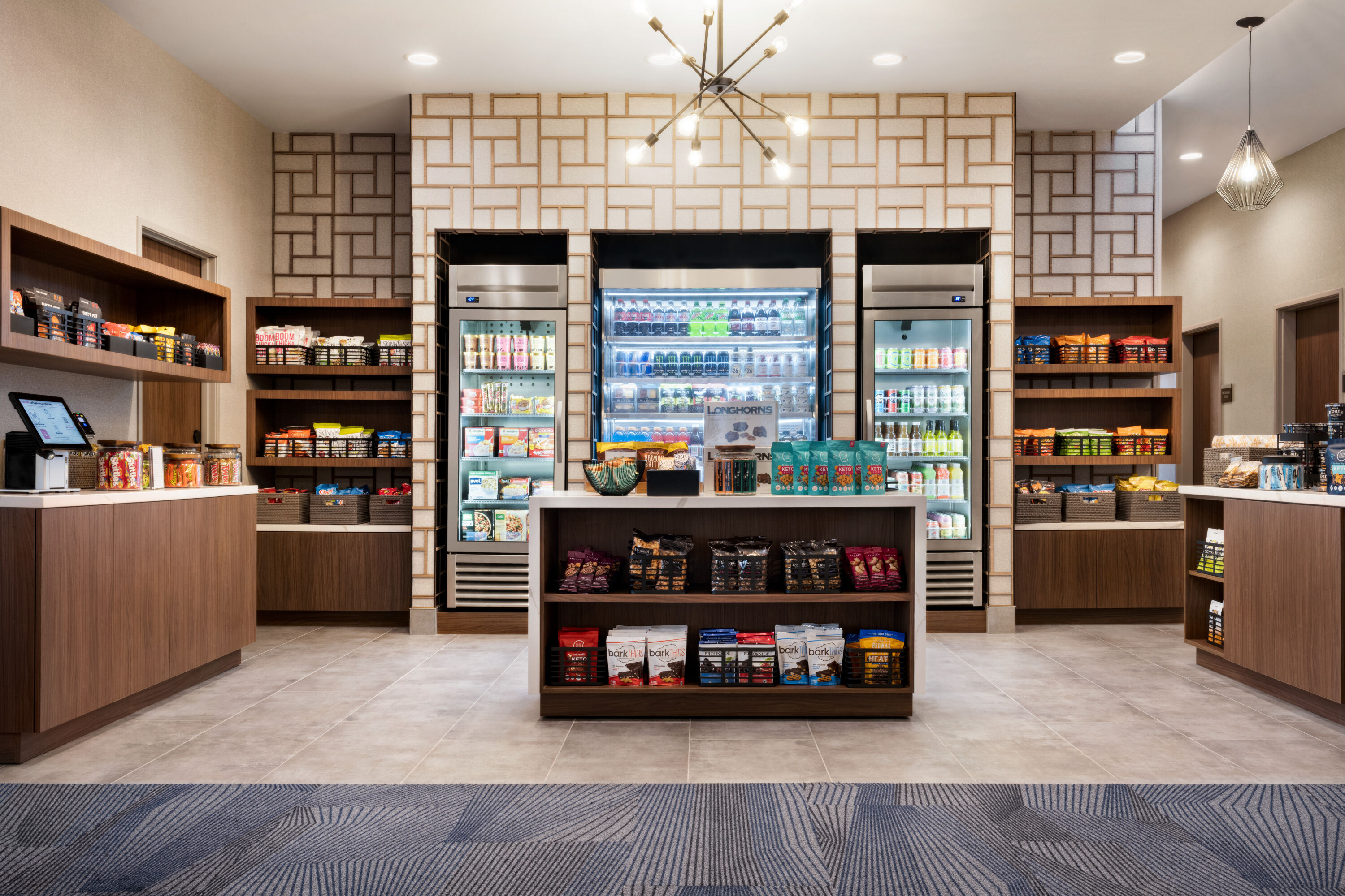 Mart at Hawthorn Extended Stay by Wyndham Del Rio in Del Rio, Texas