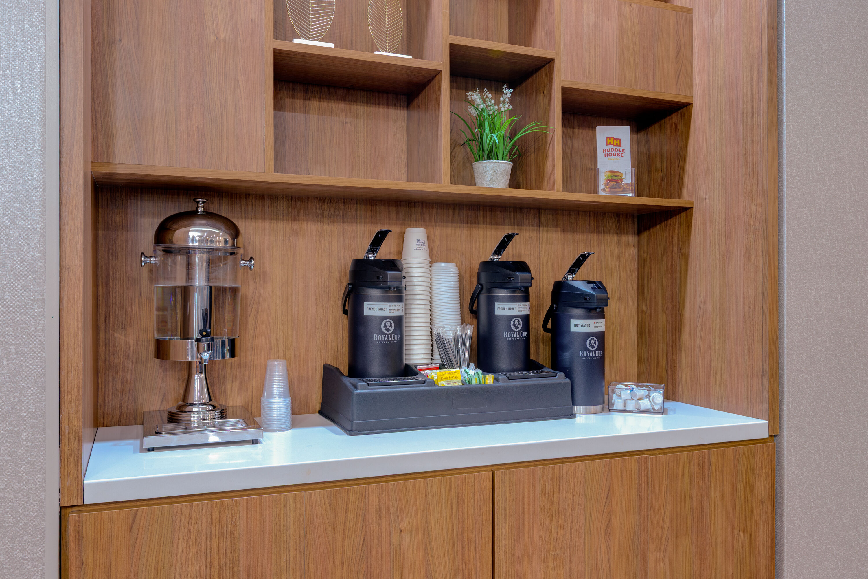 Property amenity at Hawthorn Extended Stay by Wyndham Eagle Pass in Eagle Pass, Texas