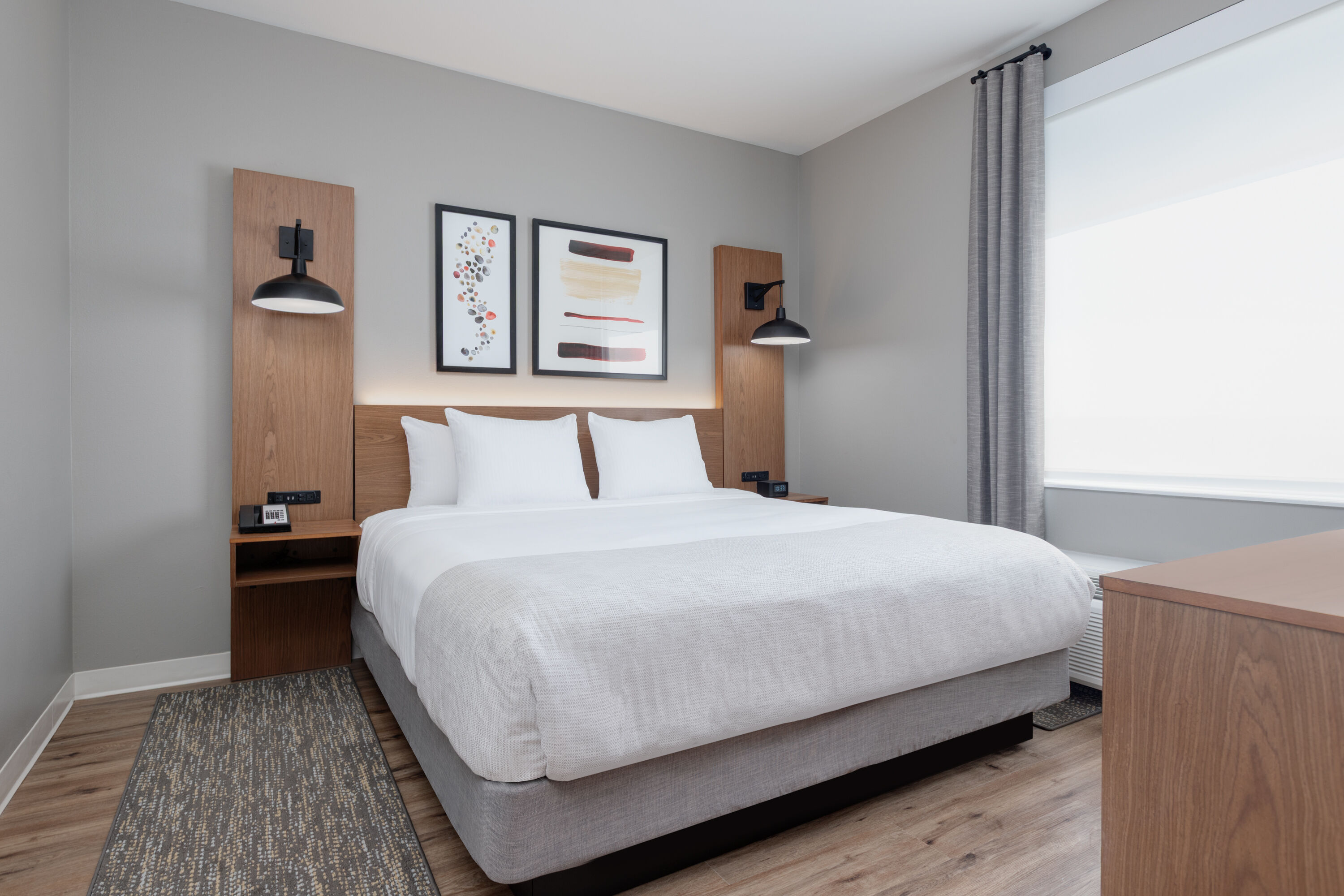 Hawthorn Extended Stay by Wyndham Eagle Pass suite in Eagle Pass, Texas