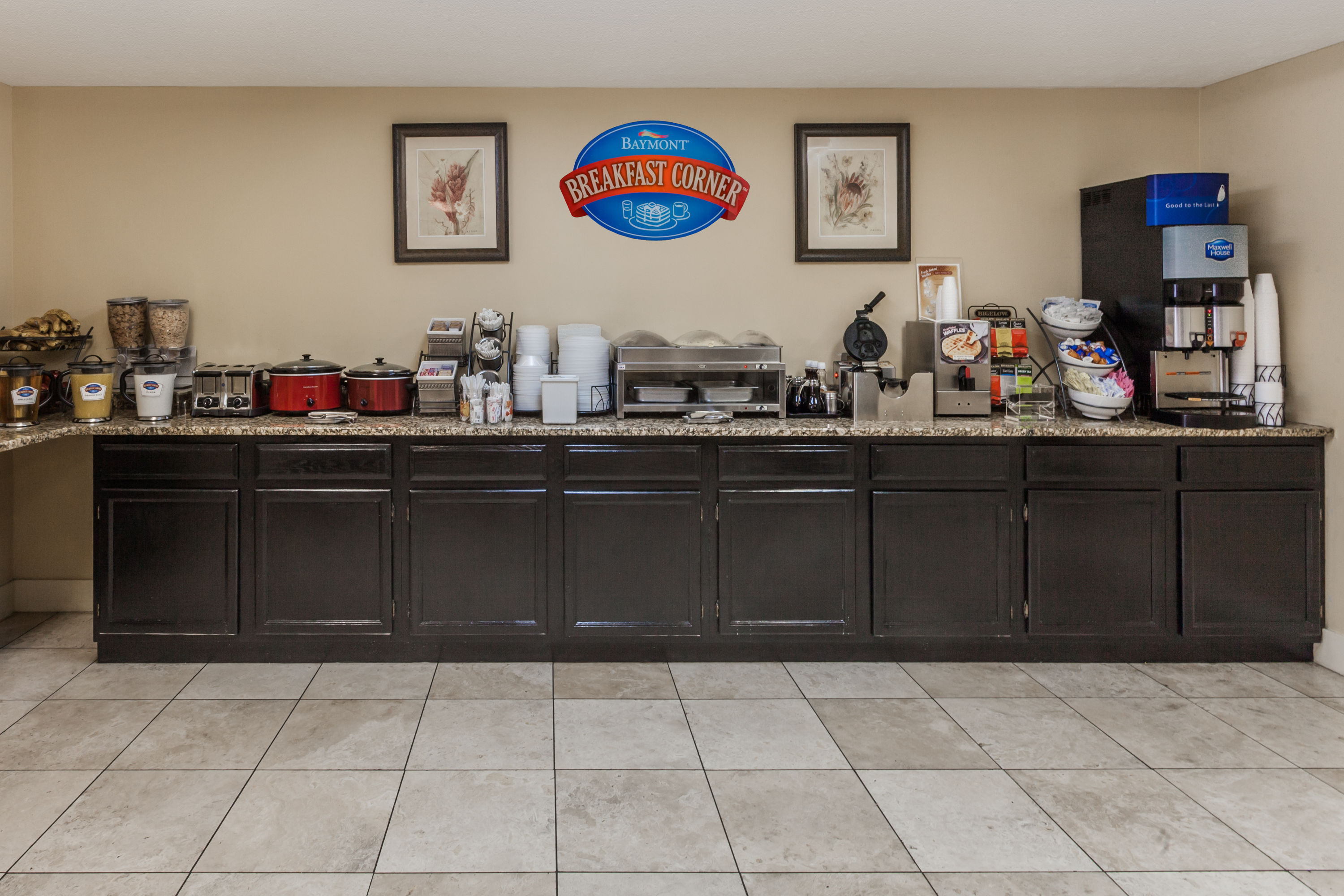 Property amenity at Baymont by Wyndham Pigeon Forge near Island Drive in Pigeon Forge, Tennessee