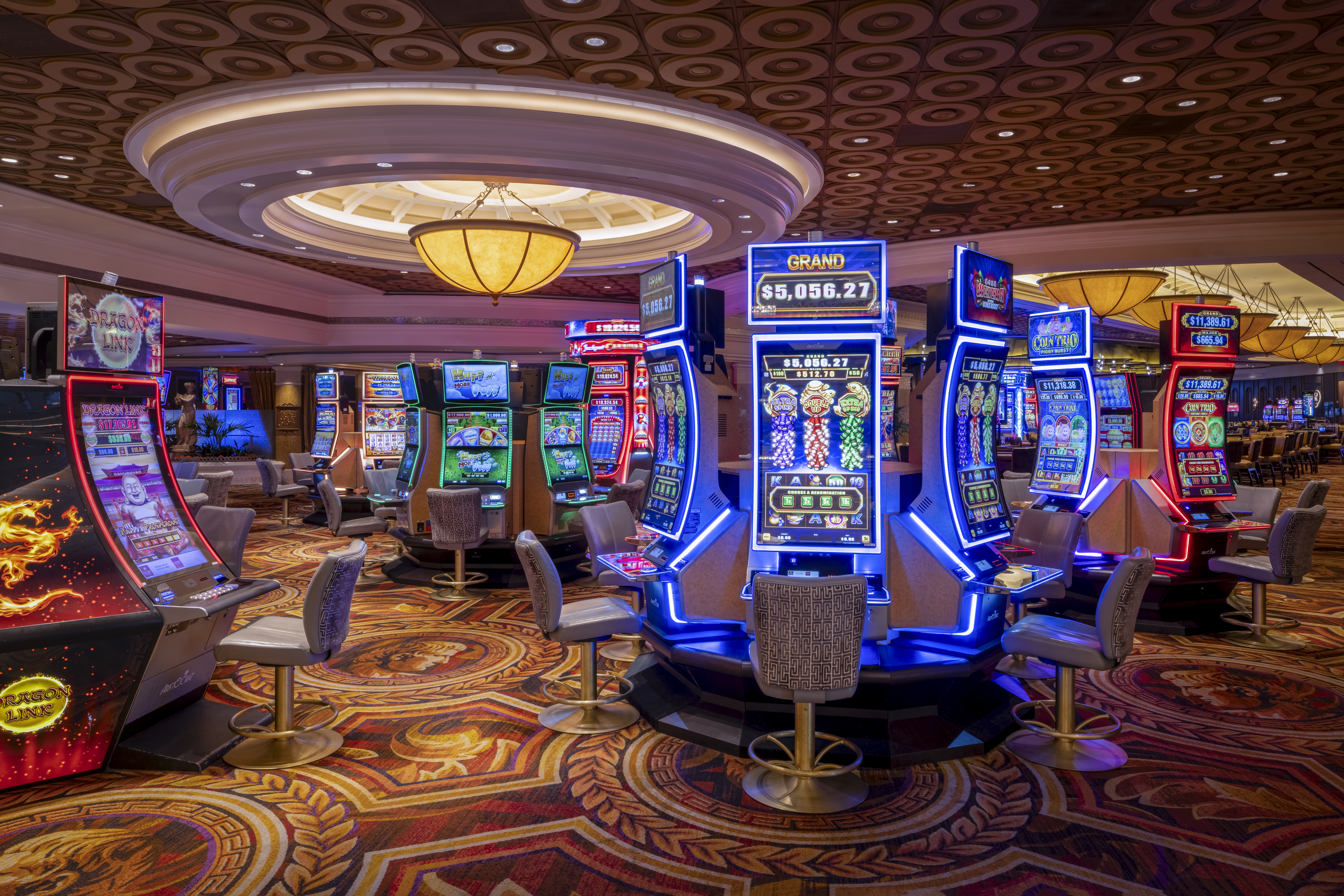 Property amenity at Caesars Palace Las Vegas in Las Vegas, Nevada