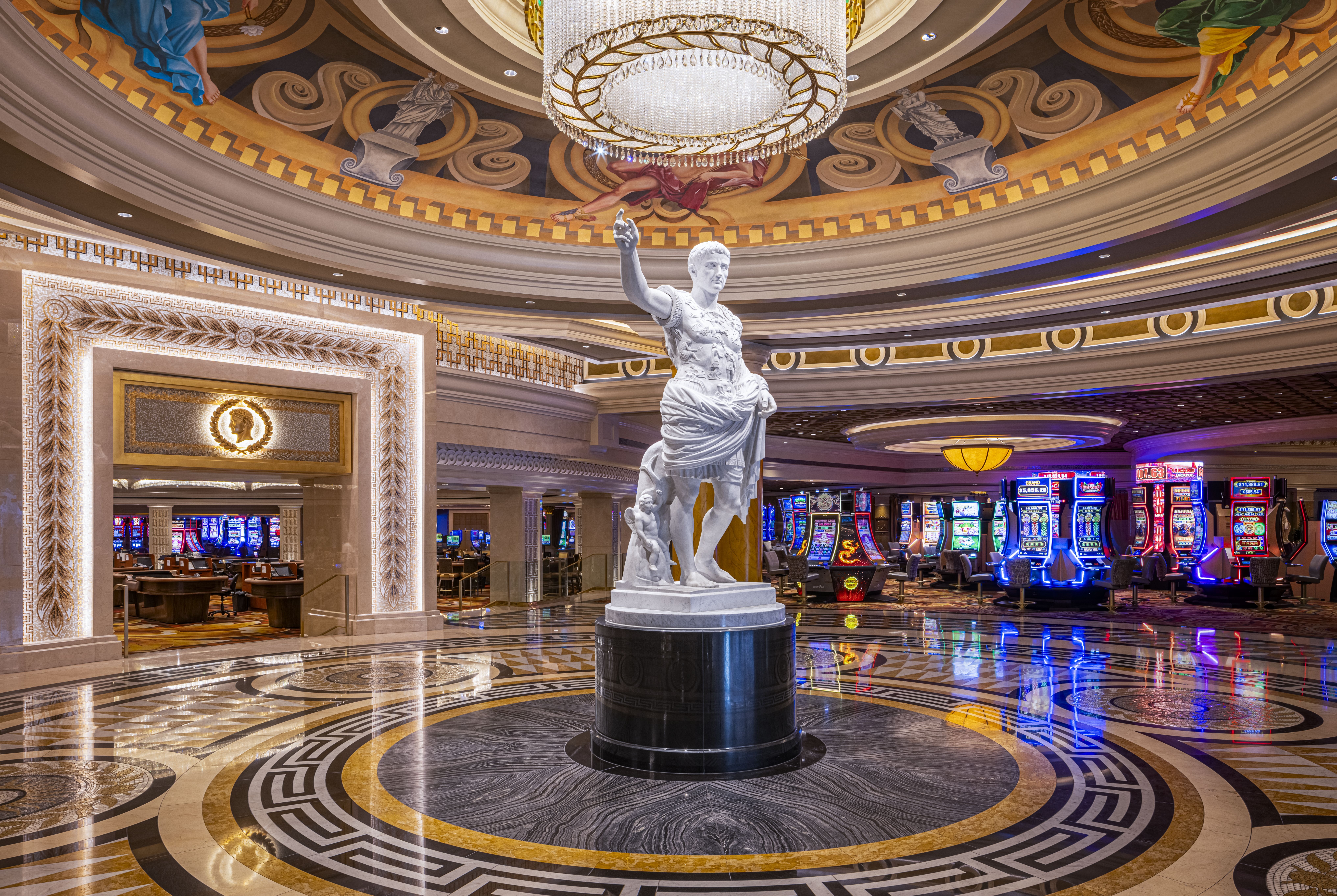 Property amenity at Caesars Palace Las Vegas in Las Vegas, Nevada