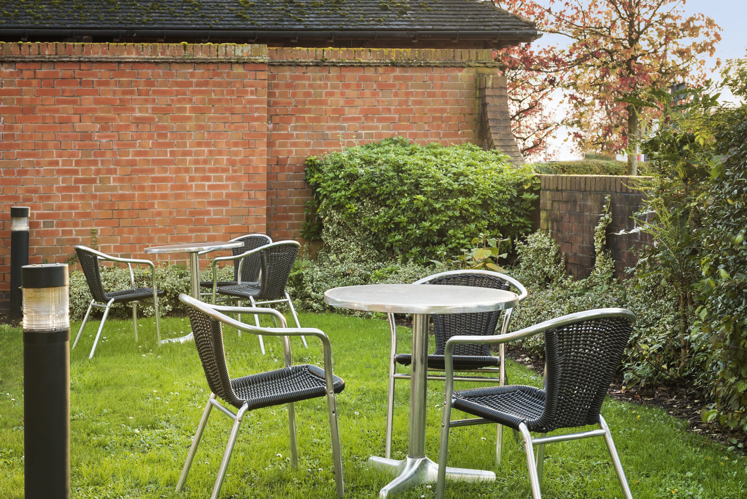 Exterior of Days Inn by Wyndham Tewkesbury Strensham hotel in Strensham, Other than US/Canada