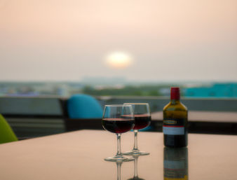 Property amenity at Days Hotel by Wyndham Chennai OMR in Chennai, Other than US/Canada