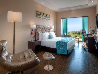 Days Hotel by Wyndham Chennai OMR suite in Chennai, Other than US/Canada