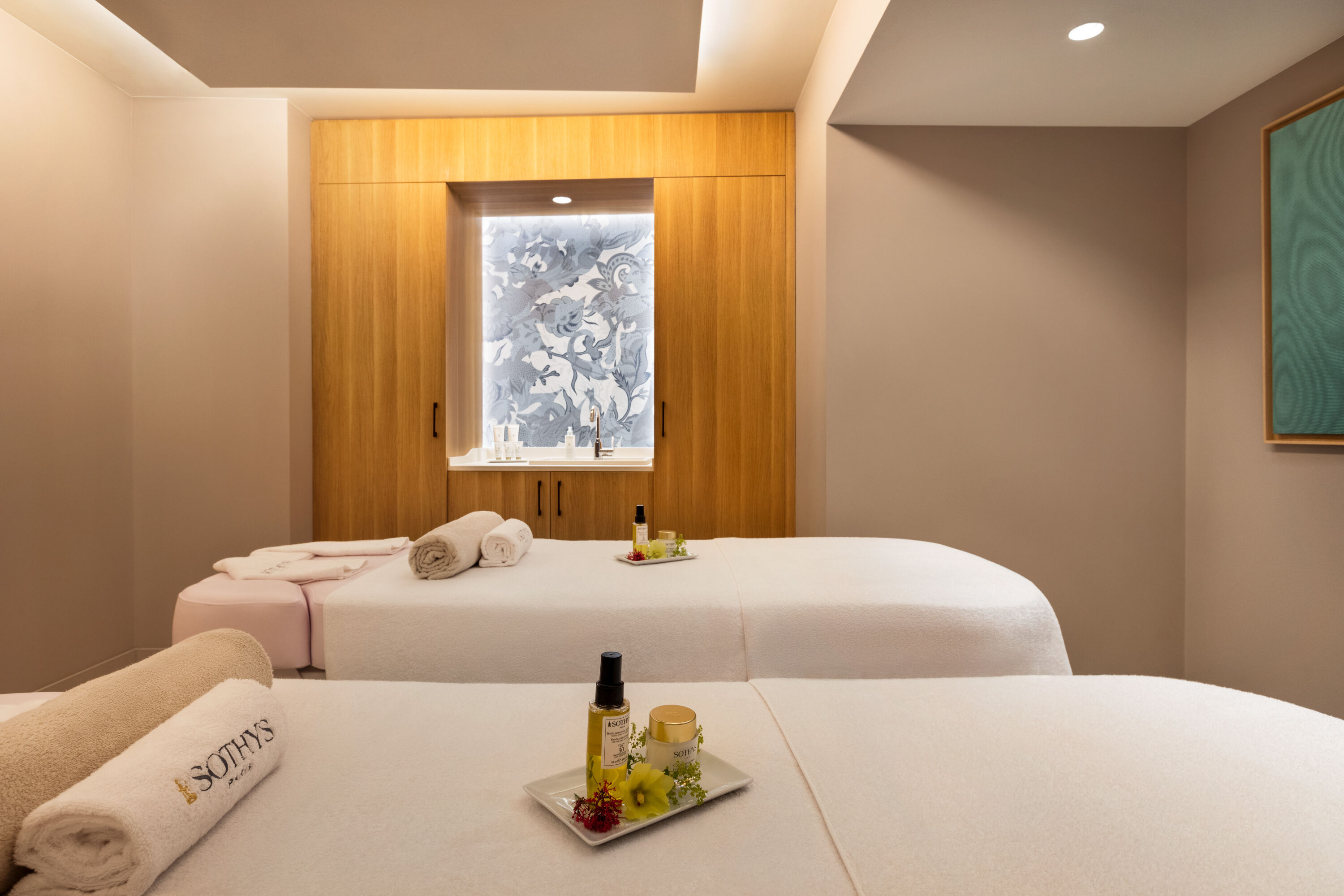 Health club at Dolce by Wyndham Versailles - Domaine du Montcel in Jouy-En-Josas, Other than US/Canada