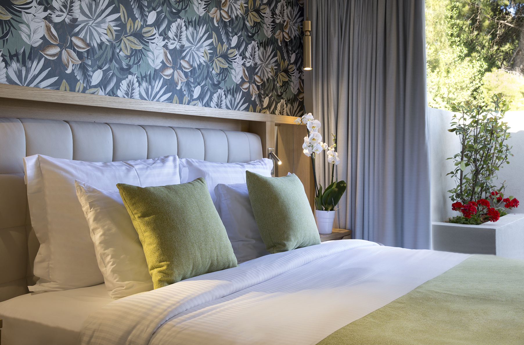 Dolce by Wyndham Athens Attica Riviera suite in Vravrona, Other than US/Canada
