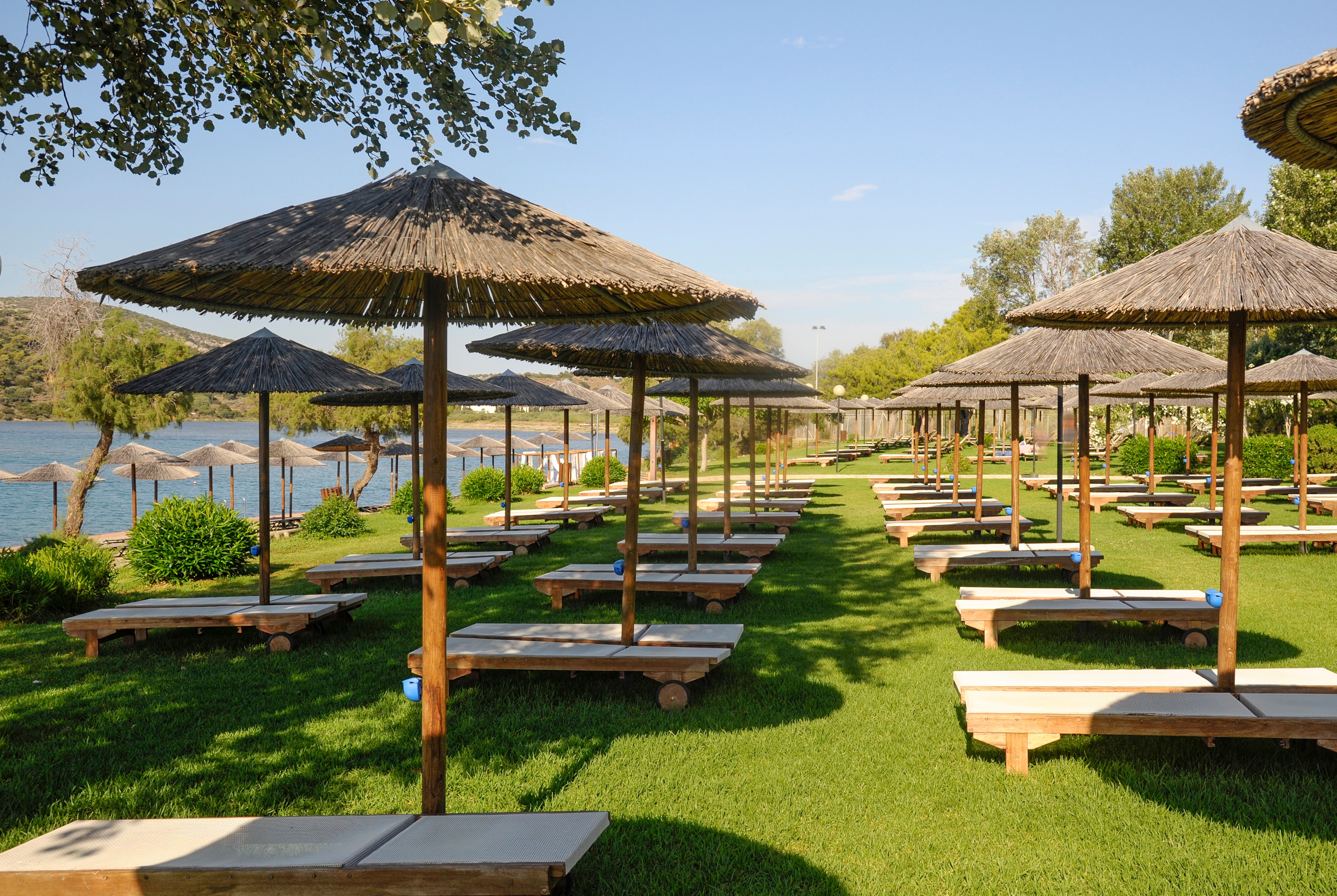 Property amenity at Dolce by Wyndham Athens Attica Riviera in Vravrona, Other than US/Canada