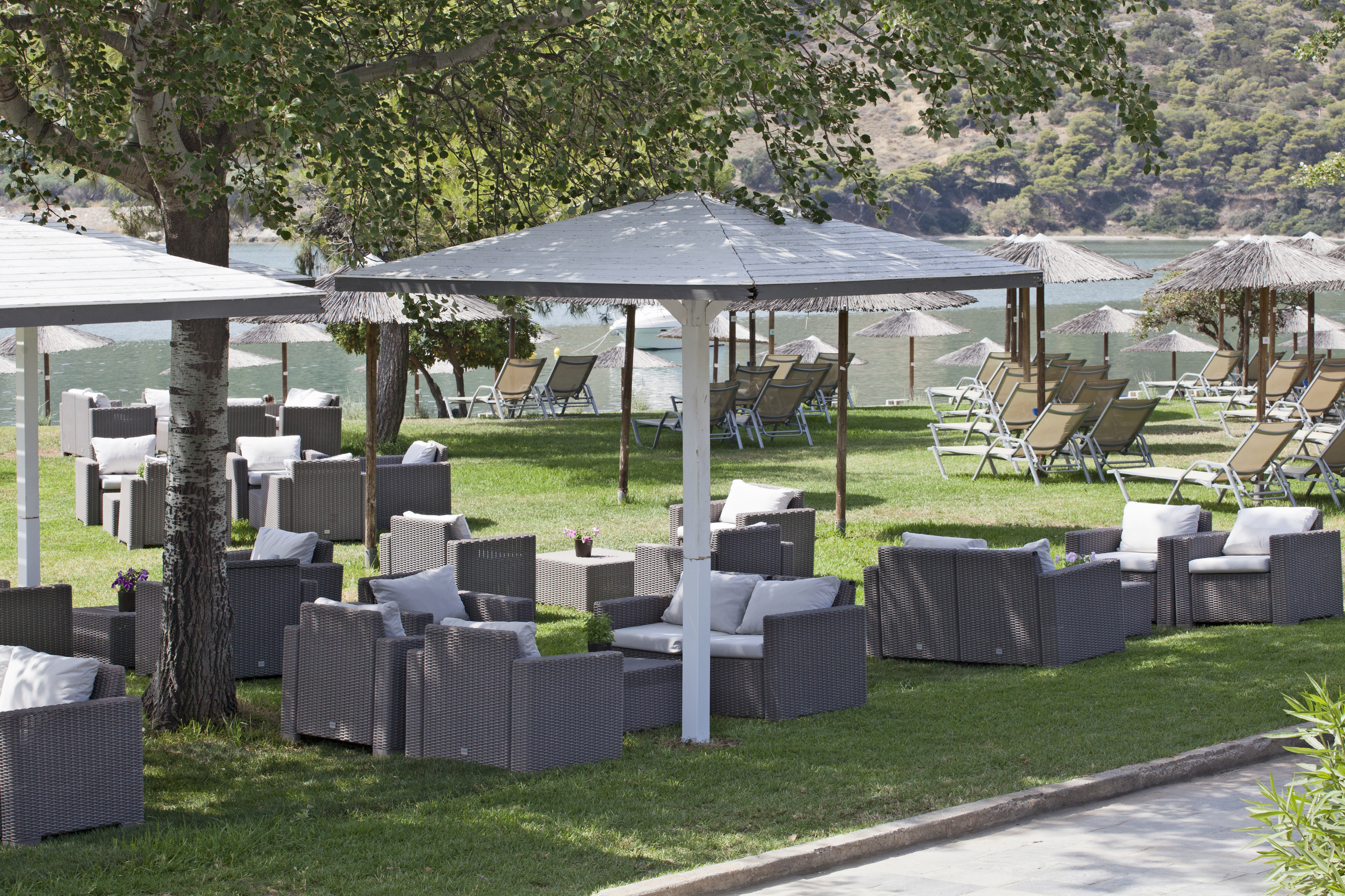 Property amenity at Dolce by Wyndham Athens Attica Riviera in Vravrona, Other than US/Canada