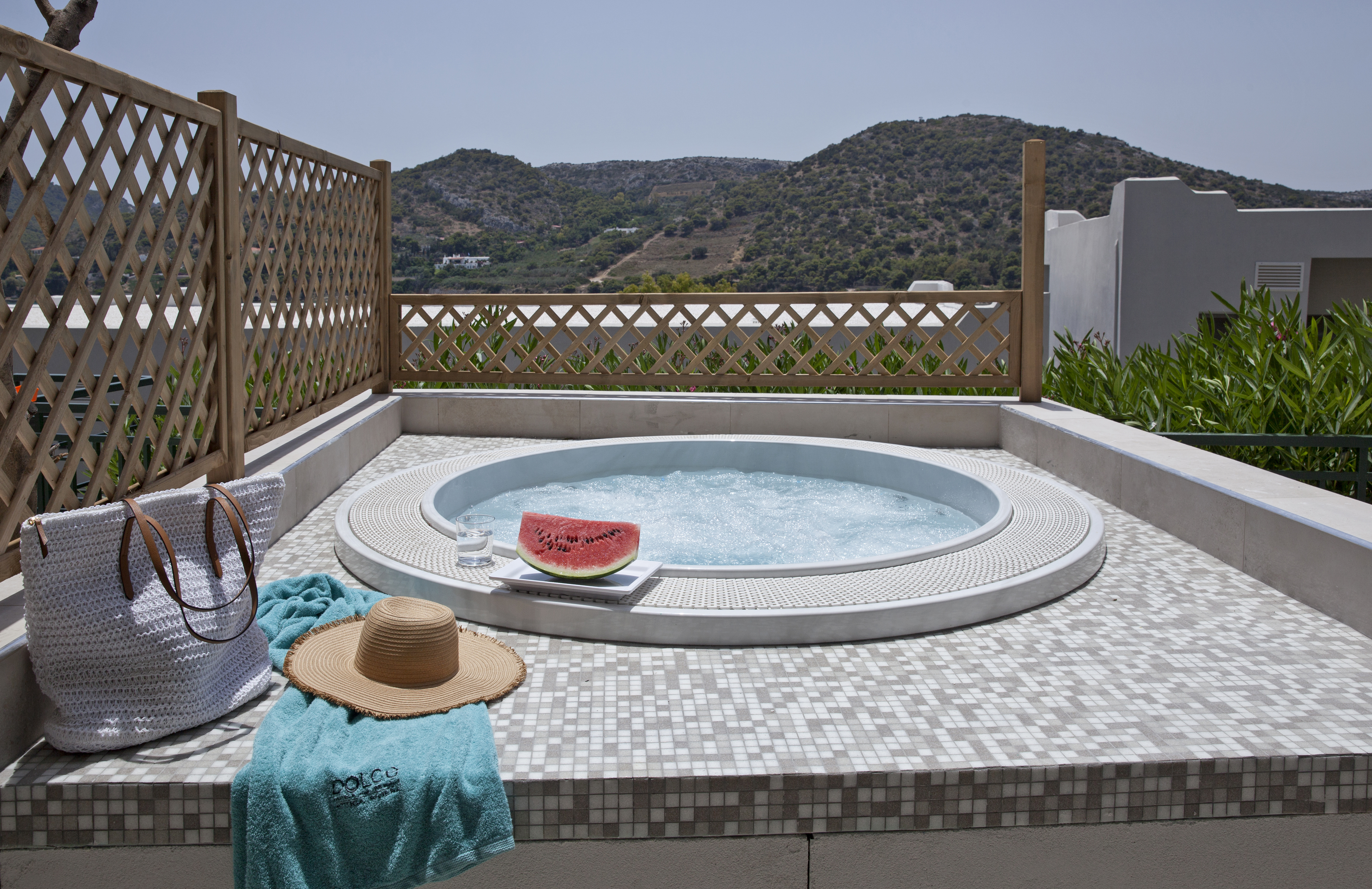 Guest room amenity at Dolce by Wyndham Athens Attica Riviera in Vravrona, Other than US/Canada