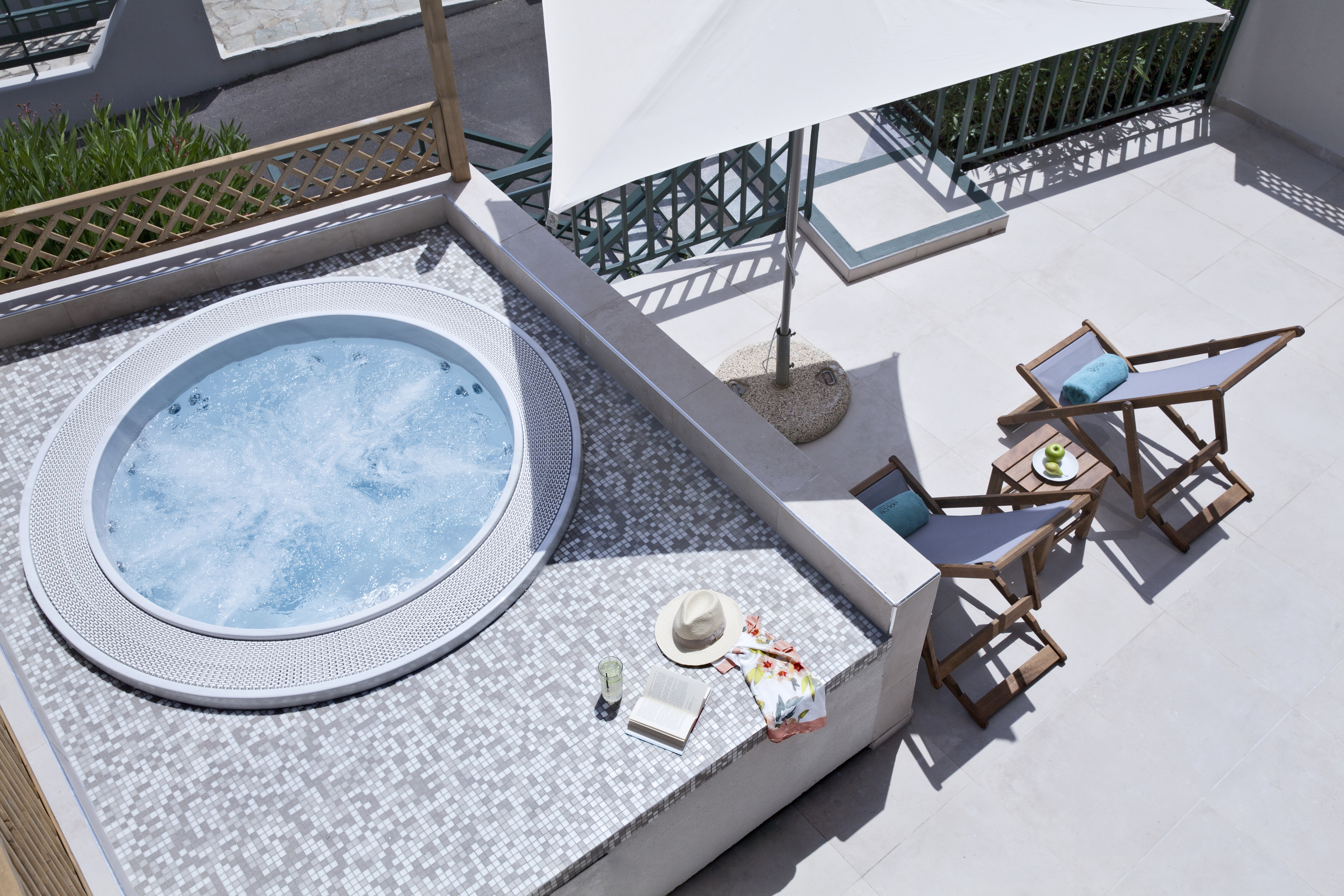 Guest room amenity at Dolce by Wyndham Athens Attica Riviera in Vravrona, Other than US/Canada