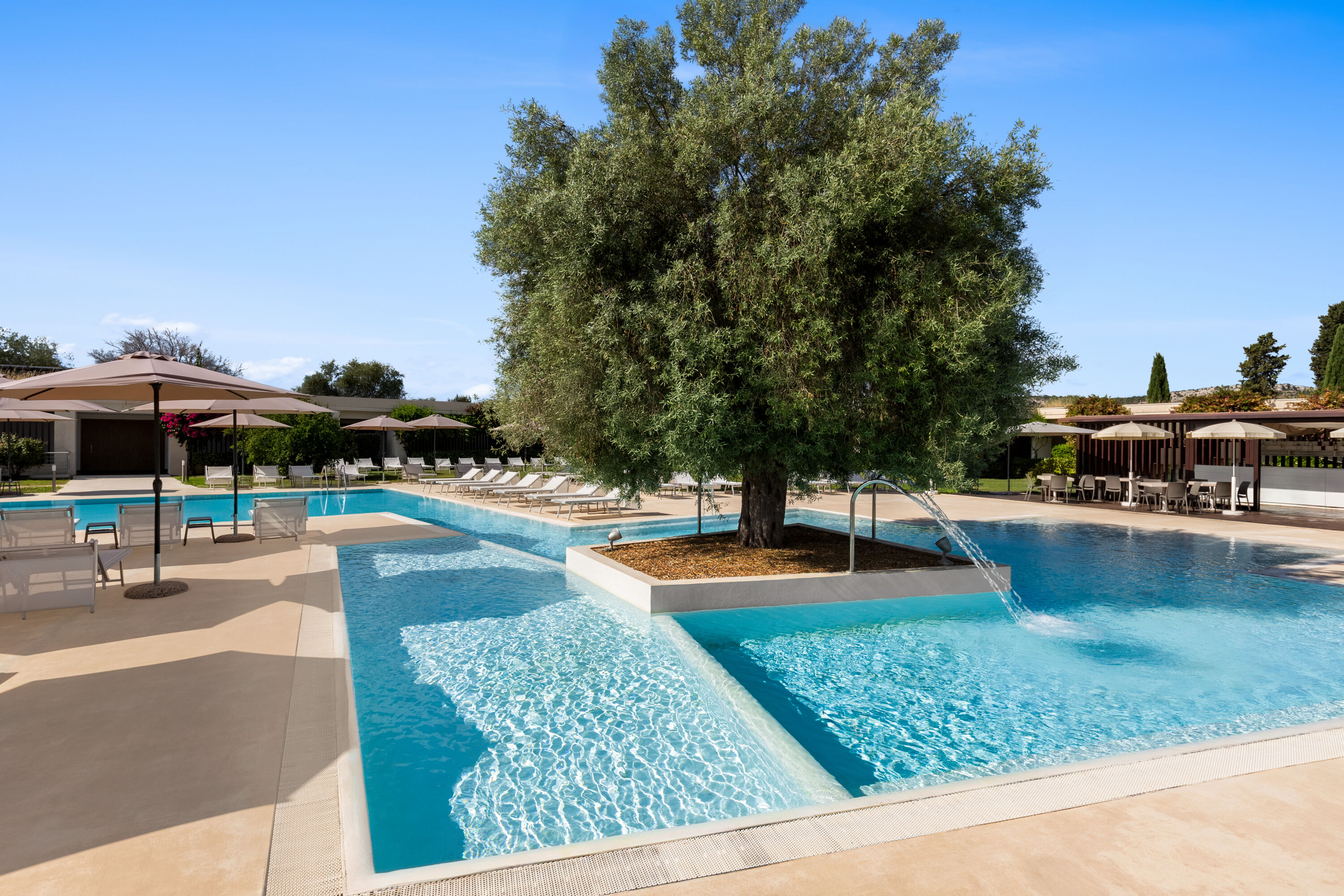 Pool at the Dolce by Wyndham Siracusa I Monasteri Golf & Spa in Siracusa, Other than US/Canada