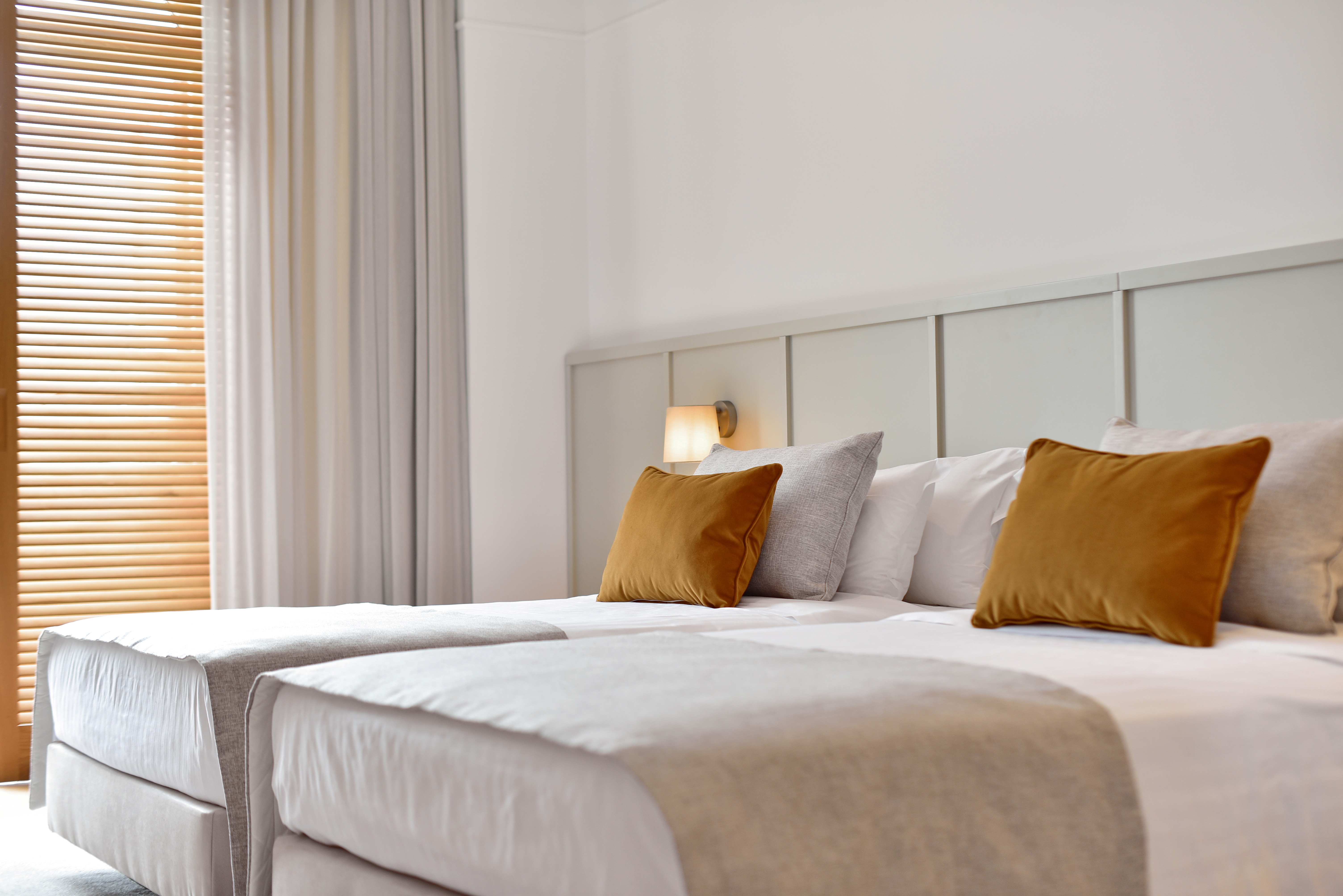 Guest room at the Dolce by Wyndham CampoReal Lisboa in Turcifal, Other than US/Canada