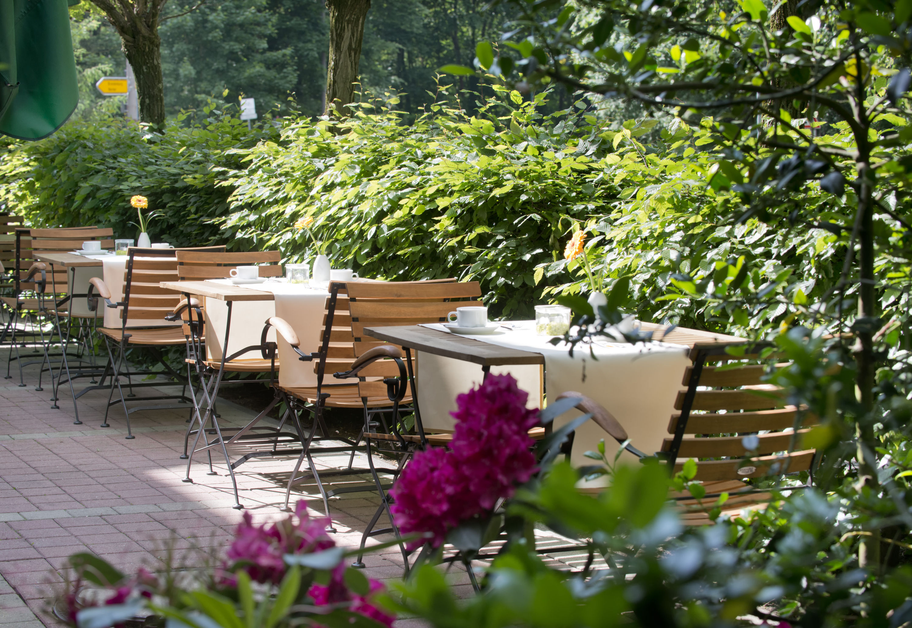 Bar at Wyndham Garden Potsdam in Potsdam, Other than US/Canada