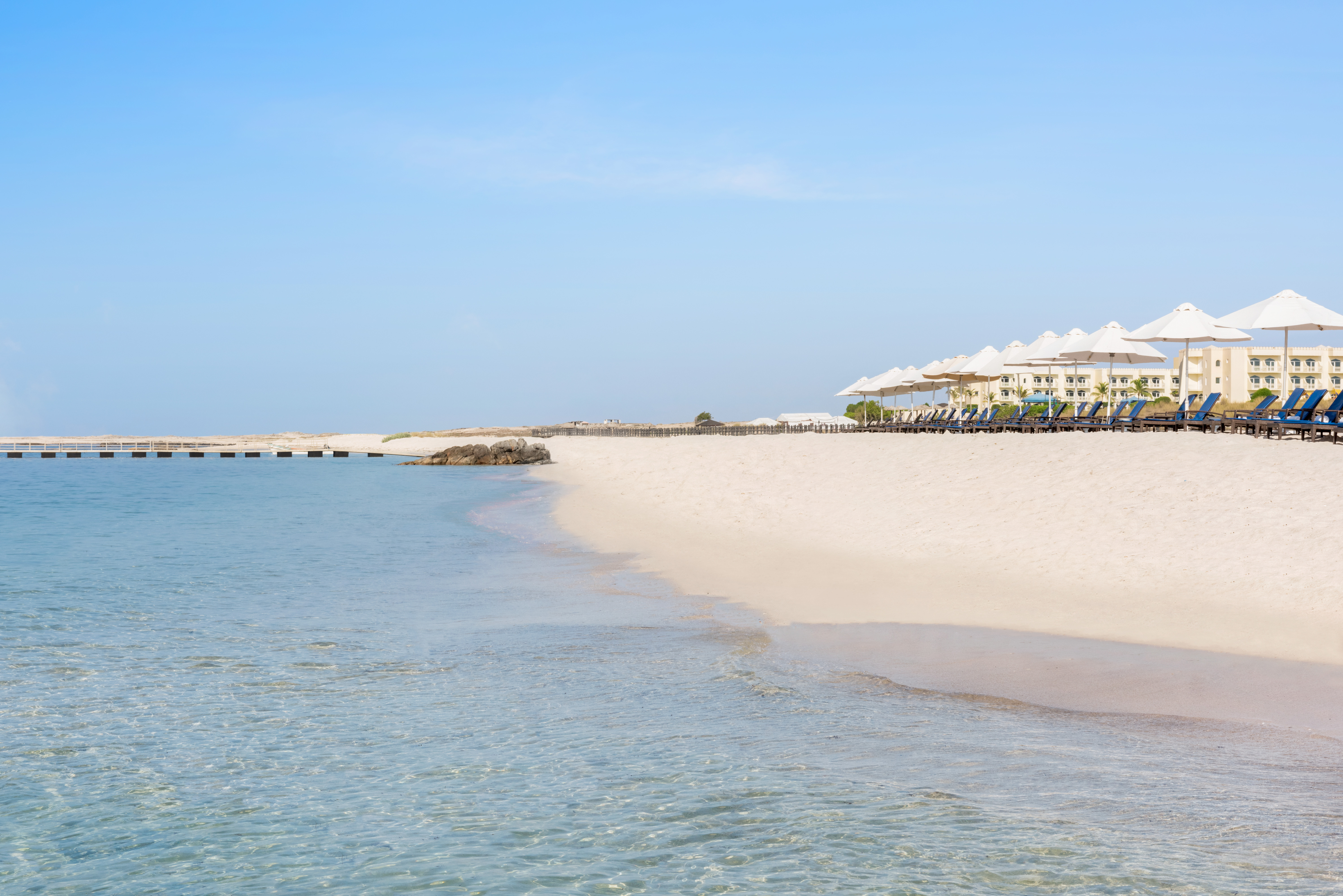 Beach near Wyndham Garden Salalah Mirbat in Salalah, Other than US/Canada