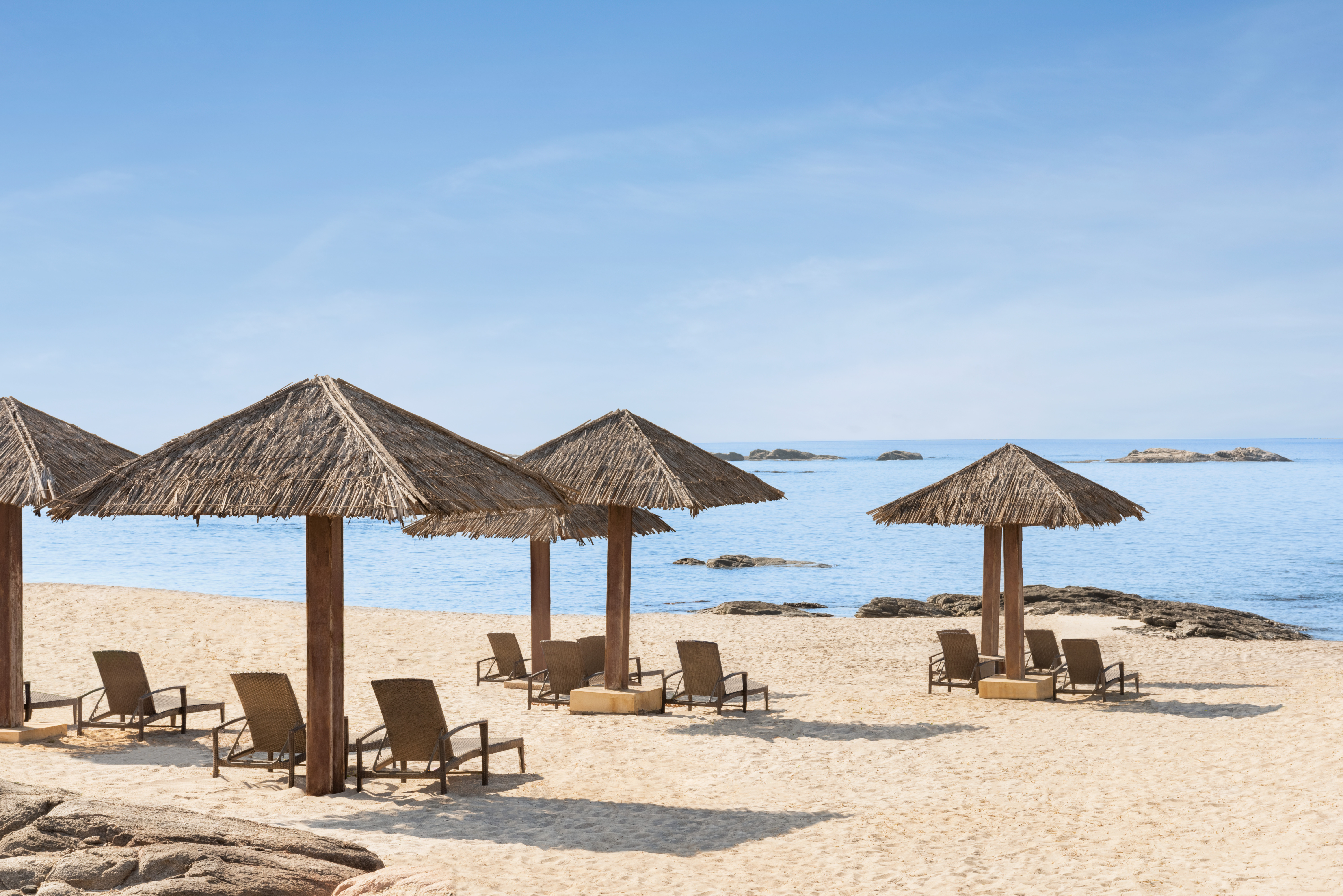Beach near Wyndham Garden Salalah Mirbat in Salalah, Other than US/Canada