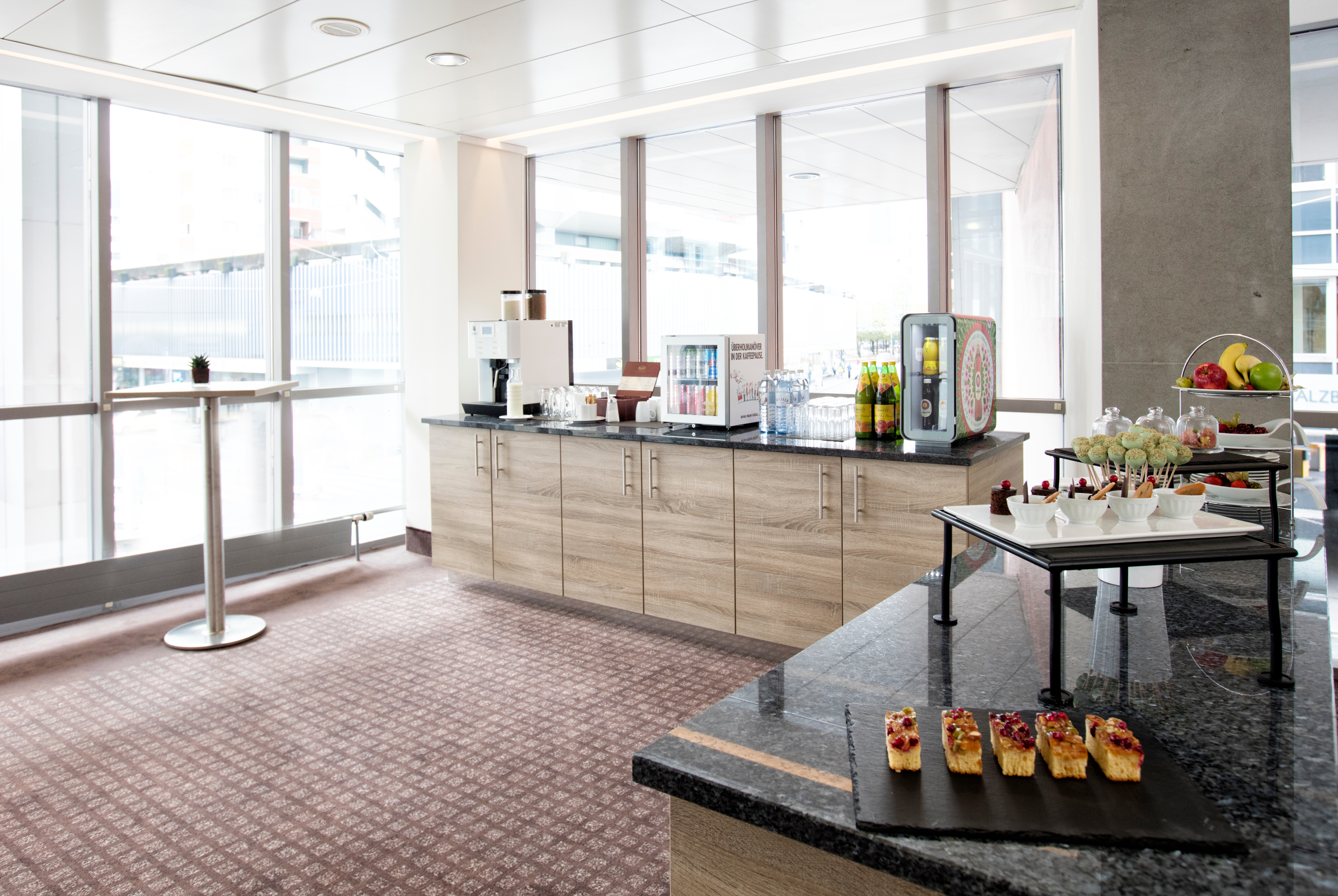 Property amenity at Wyndham Grand Bad Reichenhall Axelmannstein in Bad Reichenhall, Other than US/Canada
