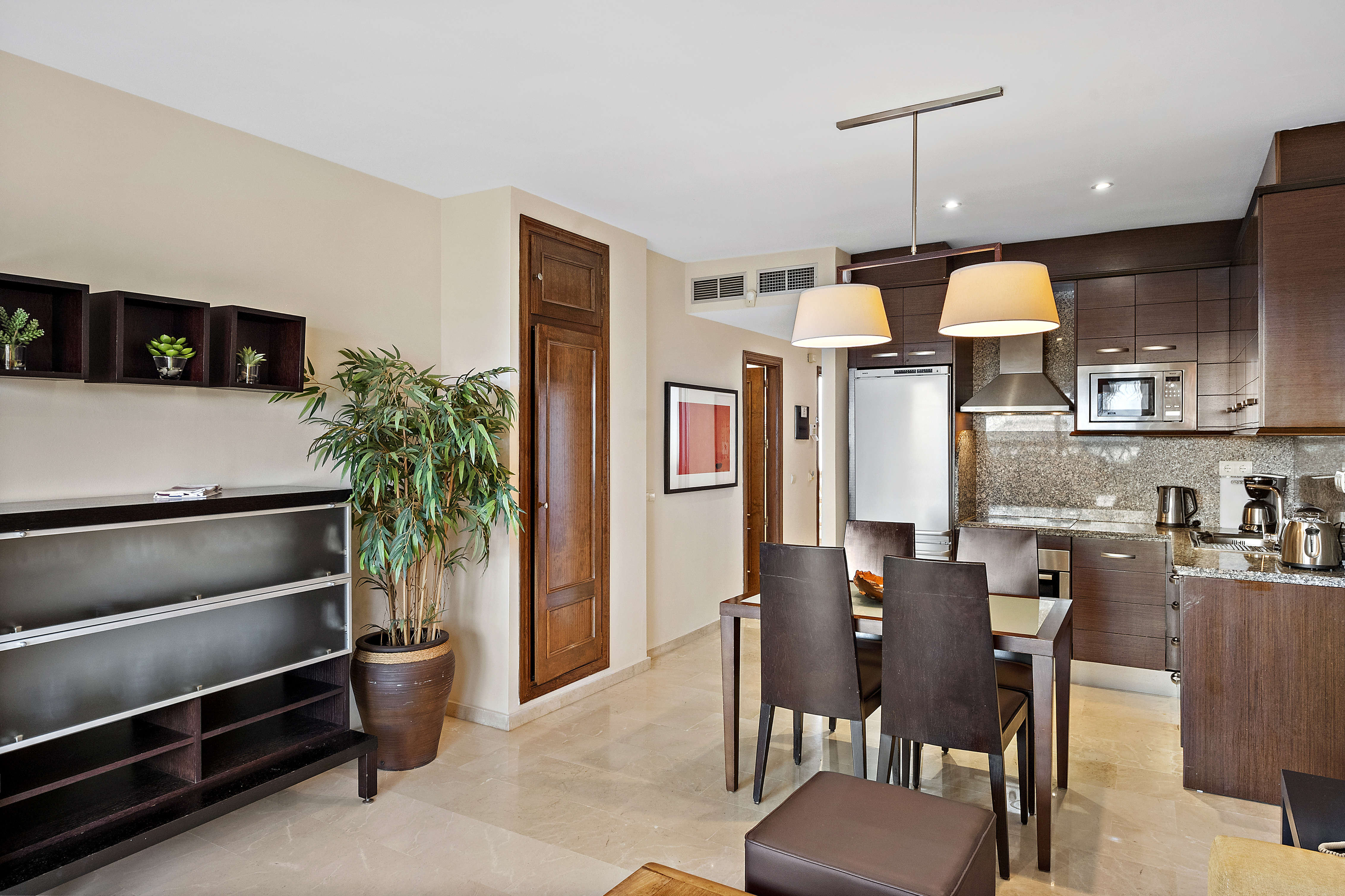 Guest room at the Wyndham Grand Costa del Sol in Mijas Costa, Other than US/Canada