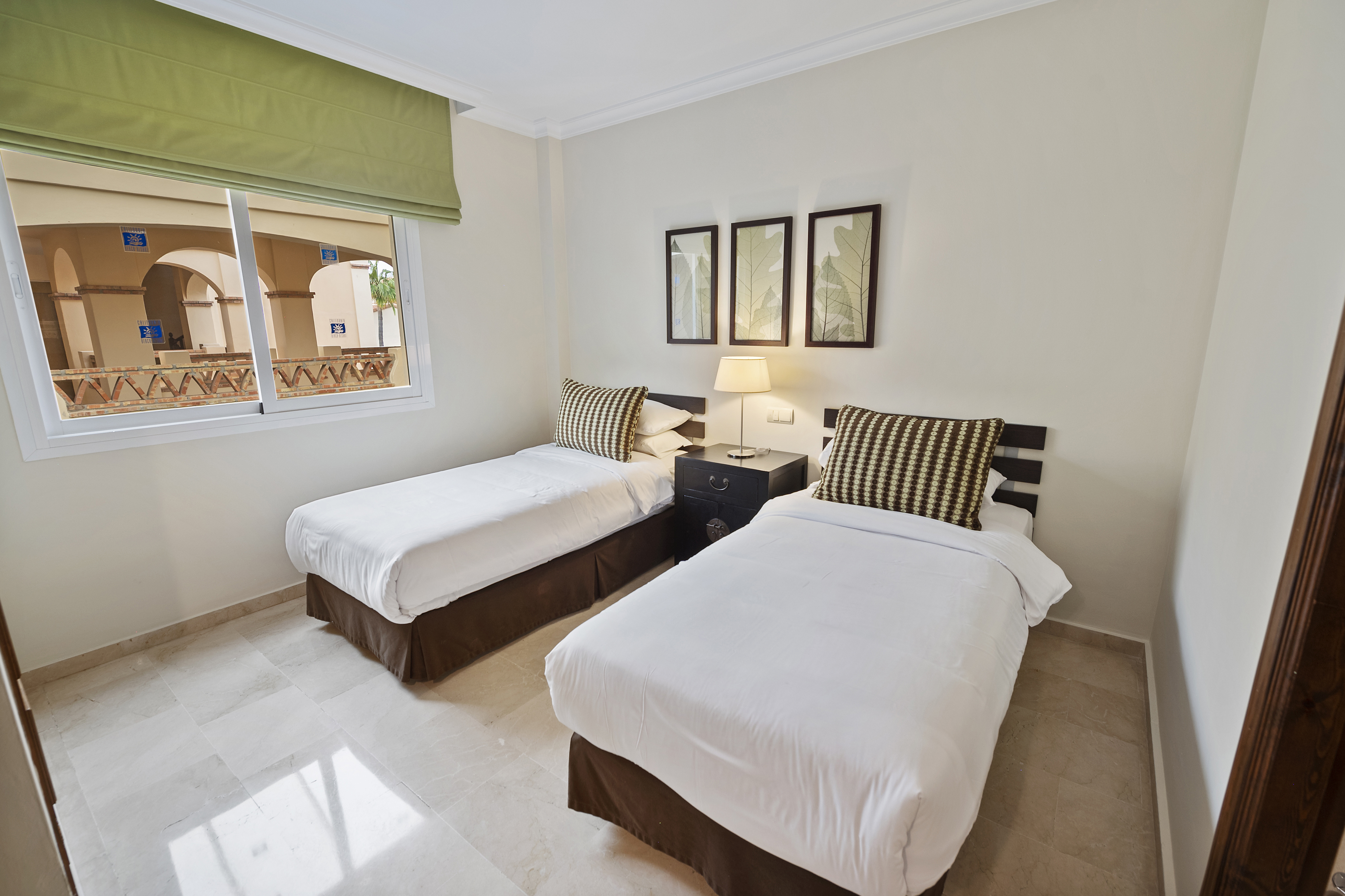 Guest room at the Wyndham Grand Costa del Sol in Mijas Costa, Other than US/Canada