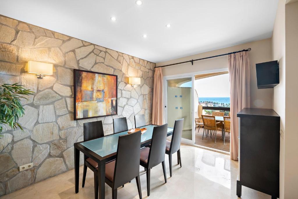 Wyndham Grand Costa del Sol suite in Mijas Costa, Other than US/Canada