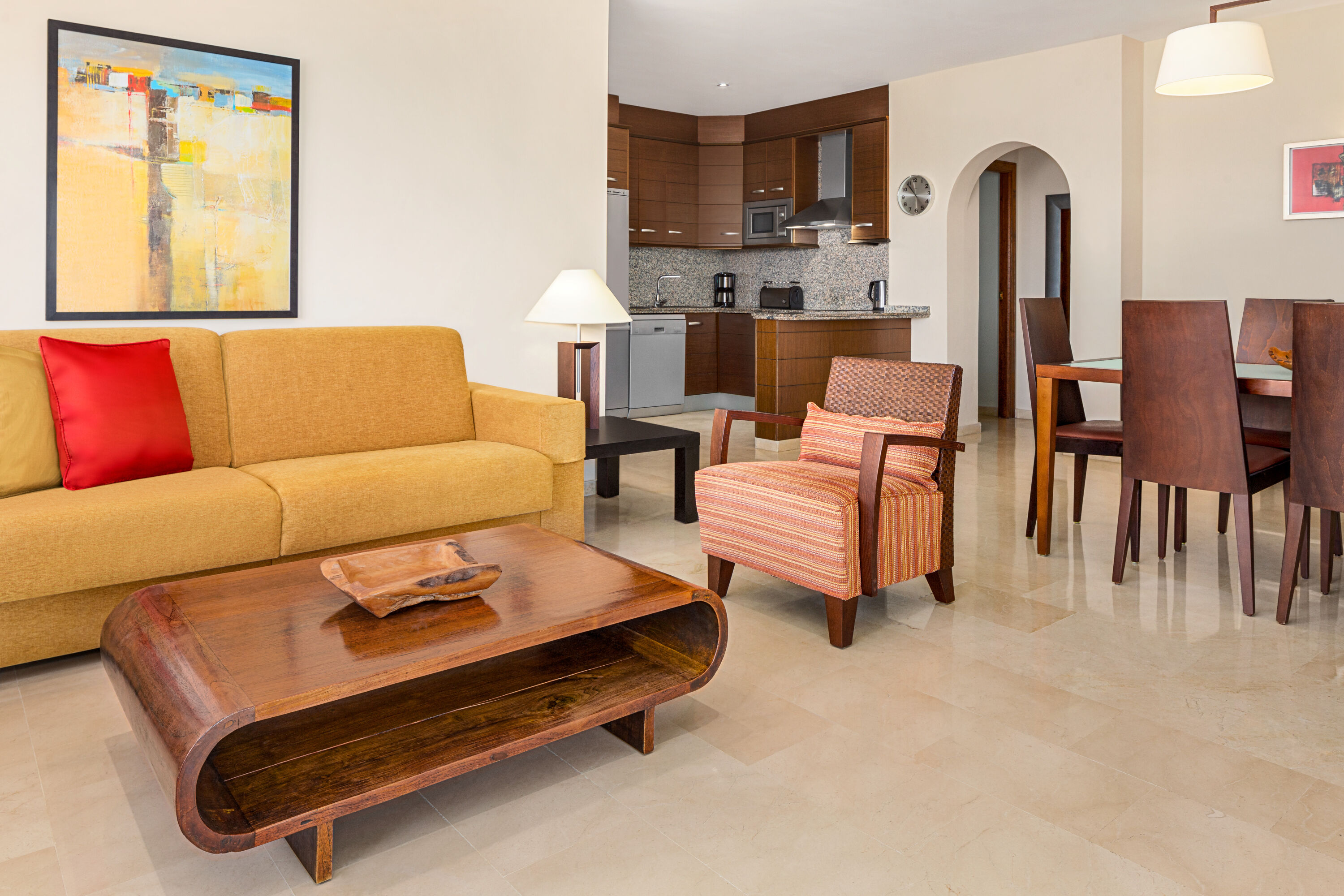 Wyndham Grand Costa del Sol suite in Mijas Costa, Other than US/Canada
