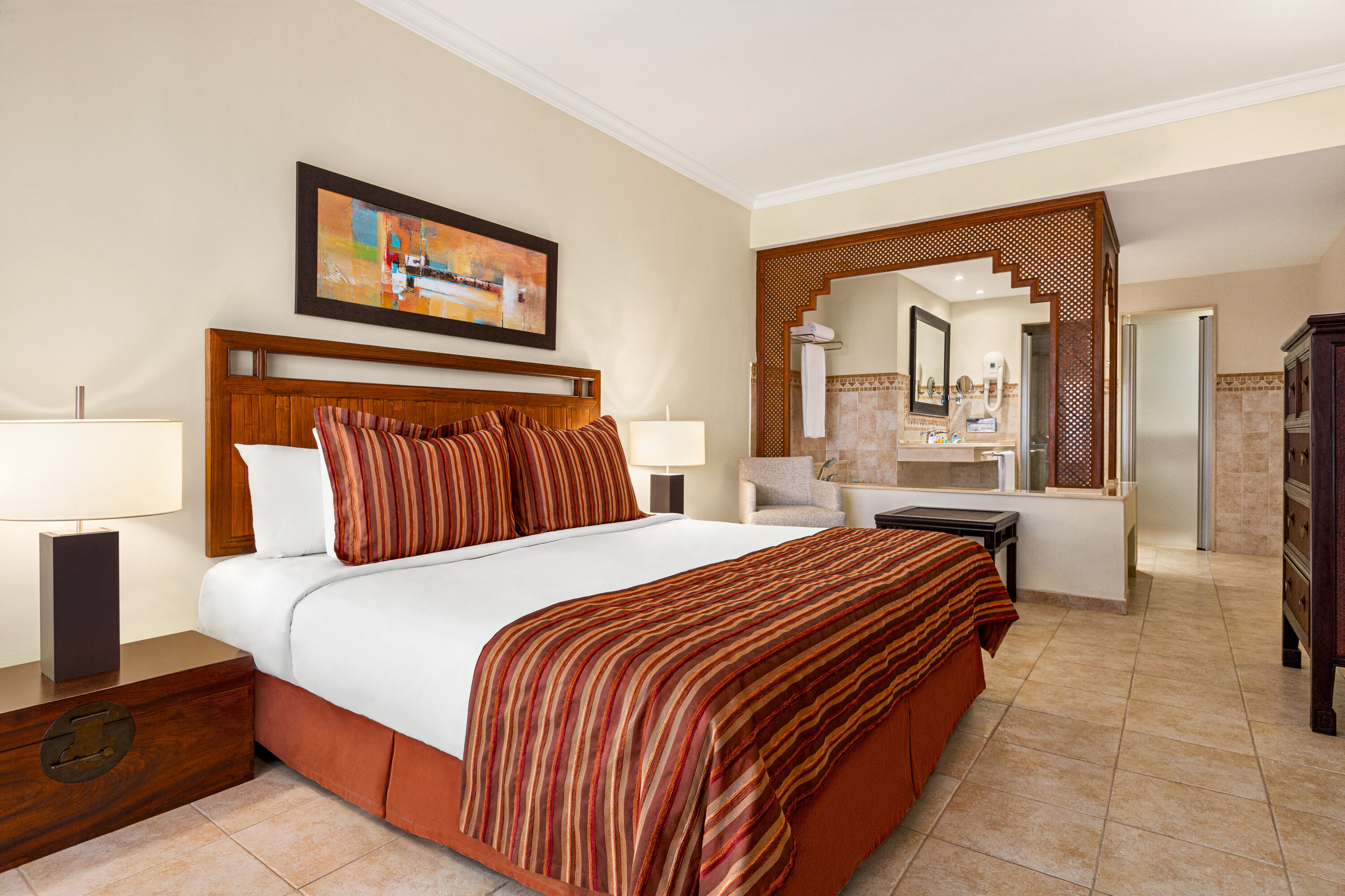 Wyndham Grand Costa del Sol suite in Mijas Costa, Other than US/Canada