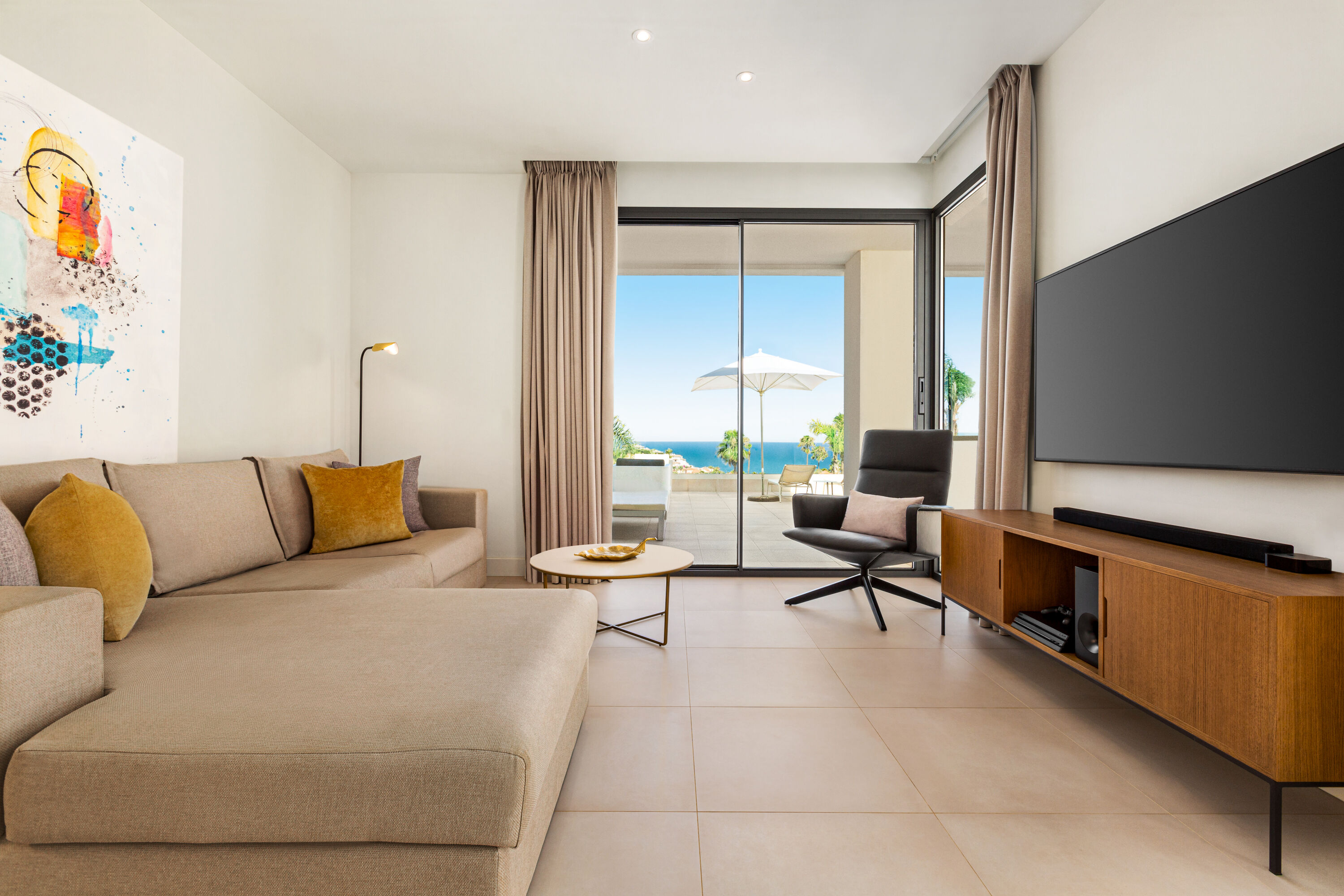 Wyndham Grand Costa del Sol suite in Mijas Costa, Other than US/Canada