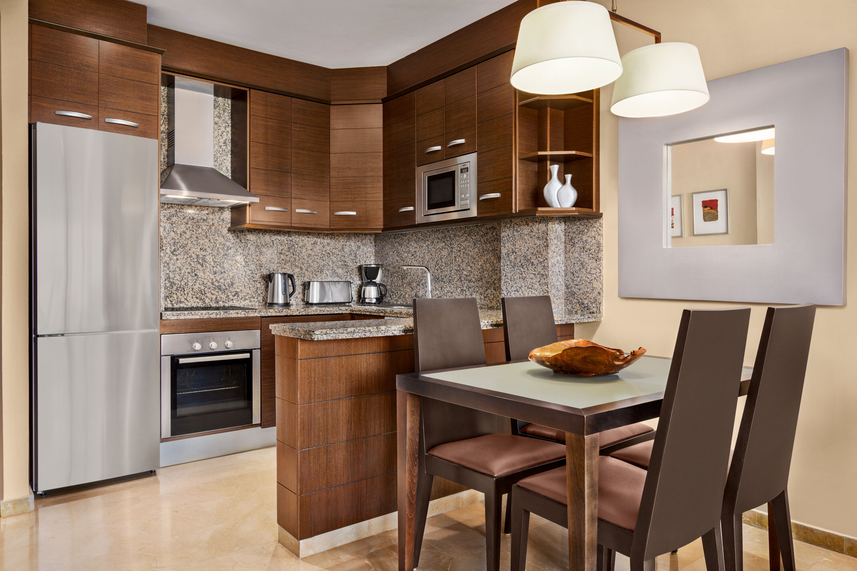 Wyndham Grand Costa del Sol suite in Mijas Costa, Other than US/Canada