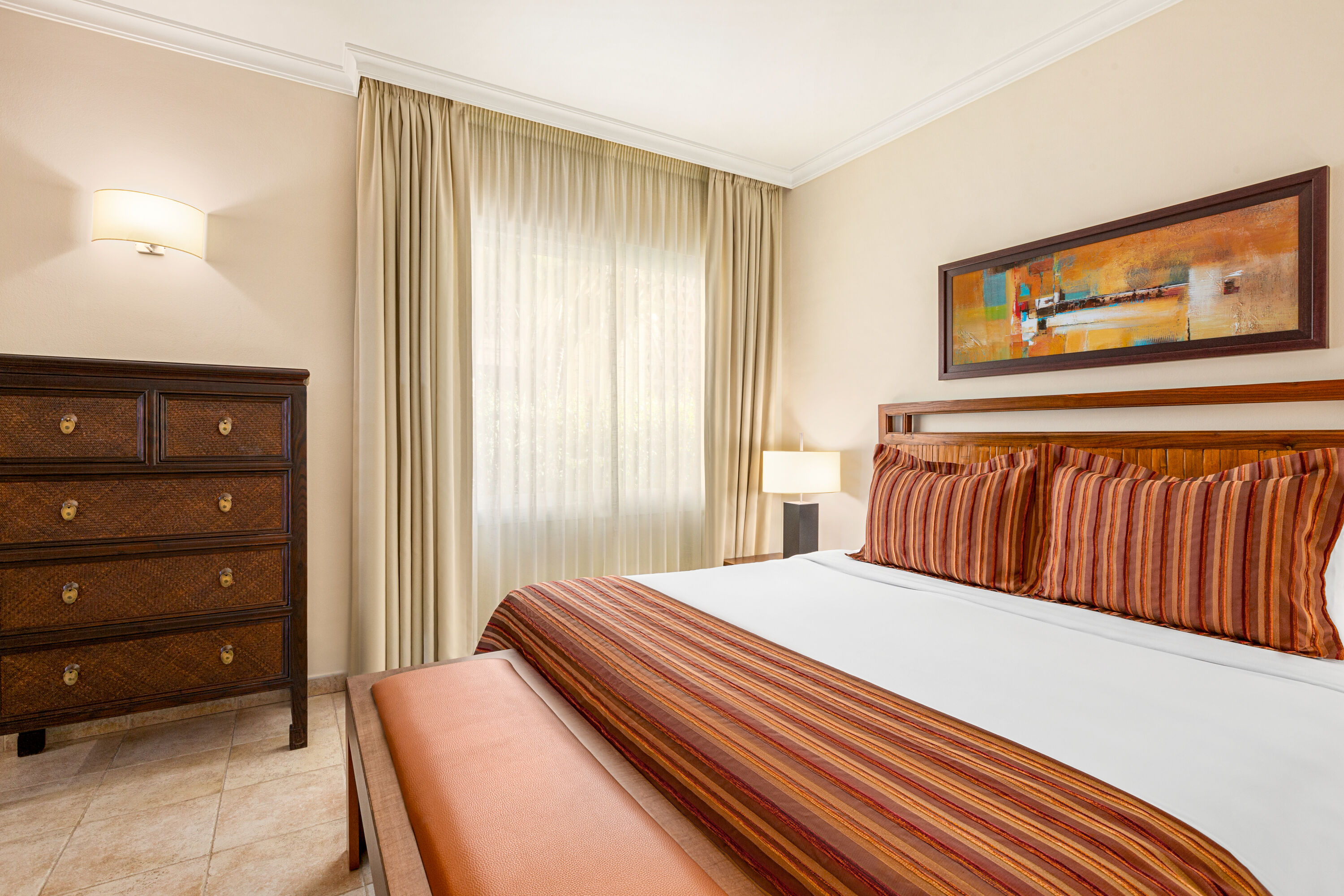 Wyndham Grand Costa del Sol suite in Mijas Costa, Other than US/Canada