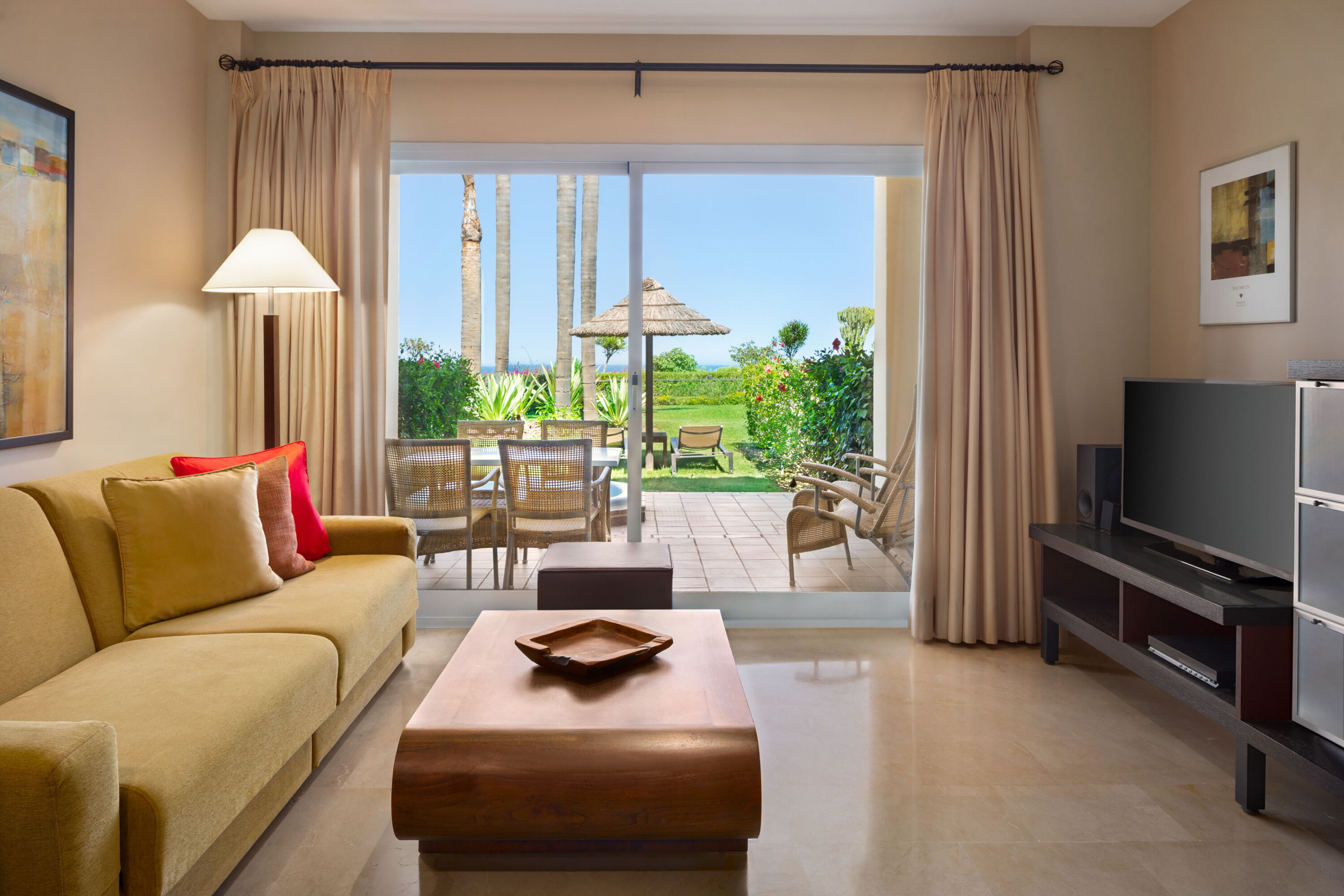 Wyndham Grand Costa del Sol suite in Mijas Costa, Other than US/Canada