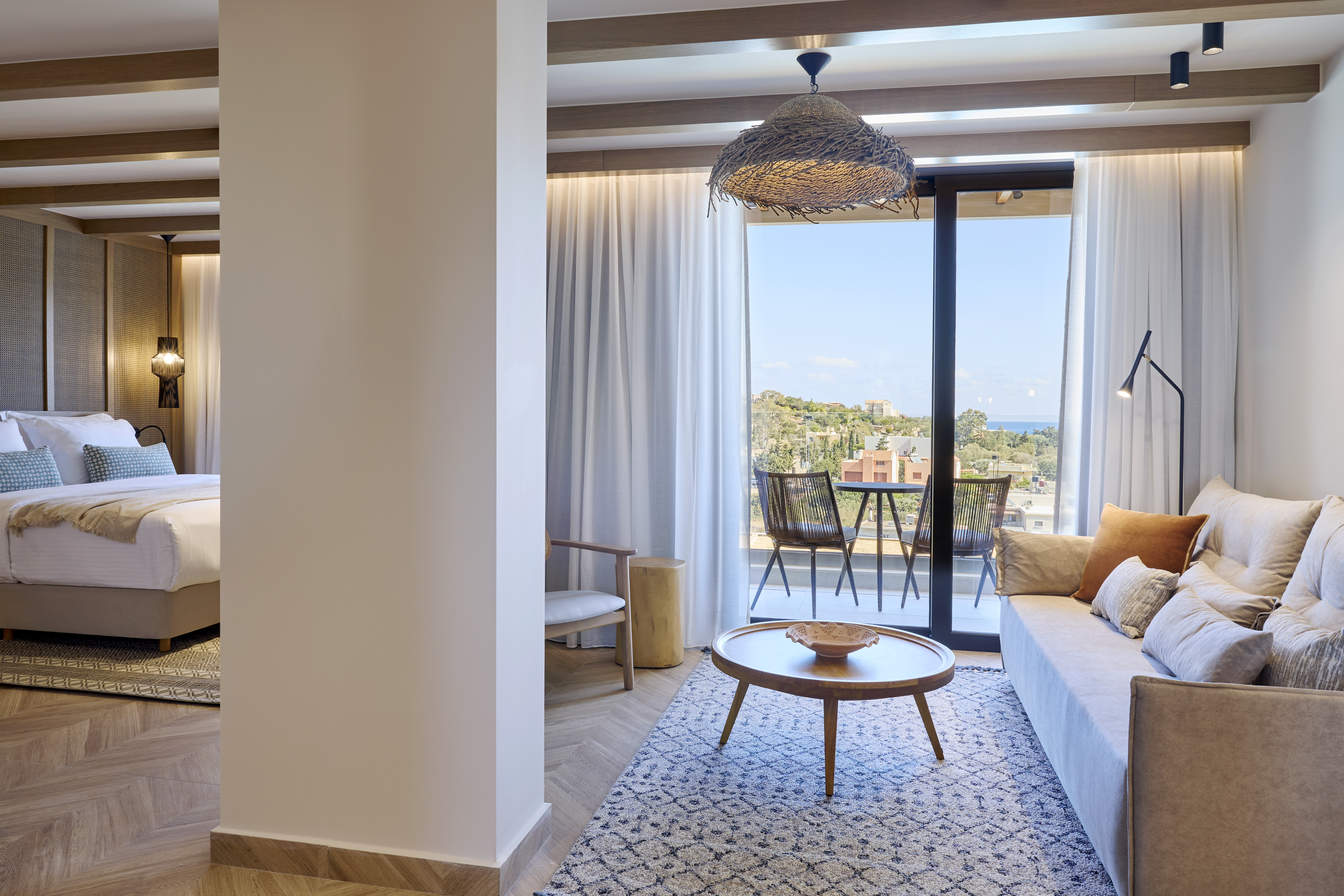 Wyndham Grand Crete Mirabello Bay suite in Agios Nikolaos, Other than US/Canada