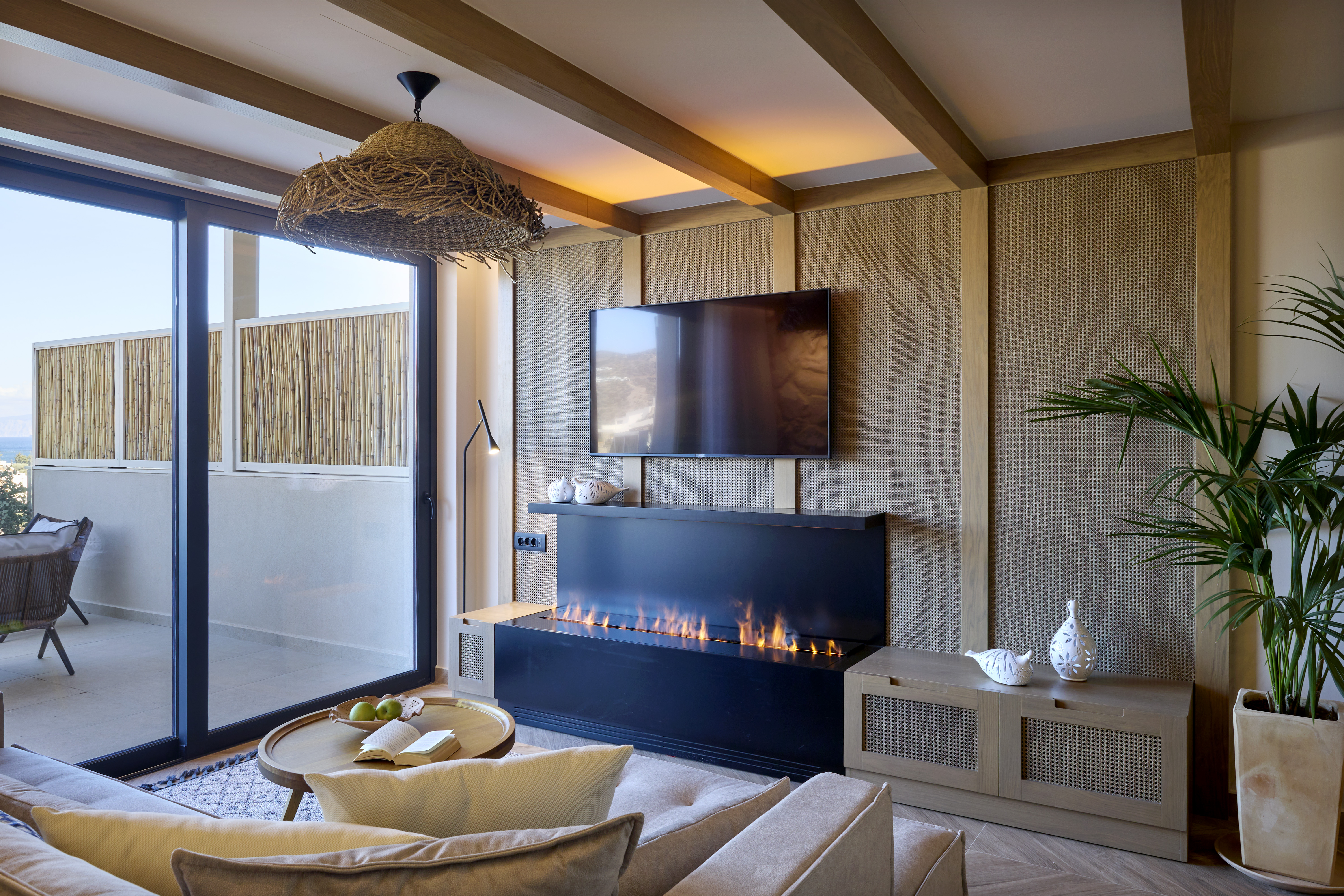 Wyndham Grand Crete Mirabello Bay suite in Agios Nikolaos, Other than US/Canada