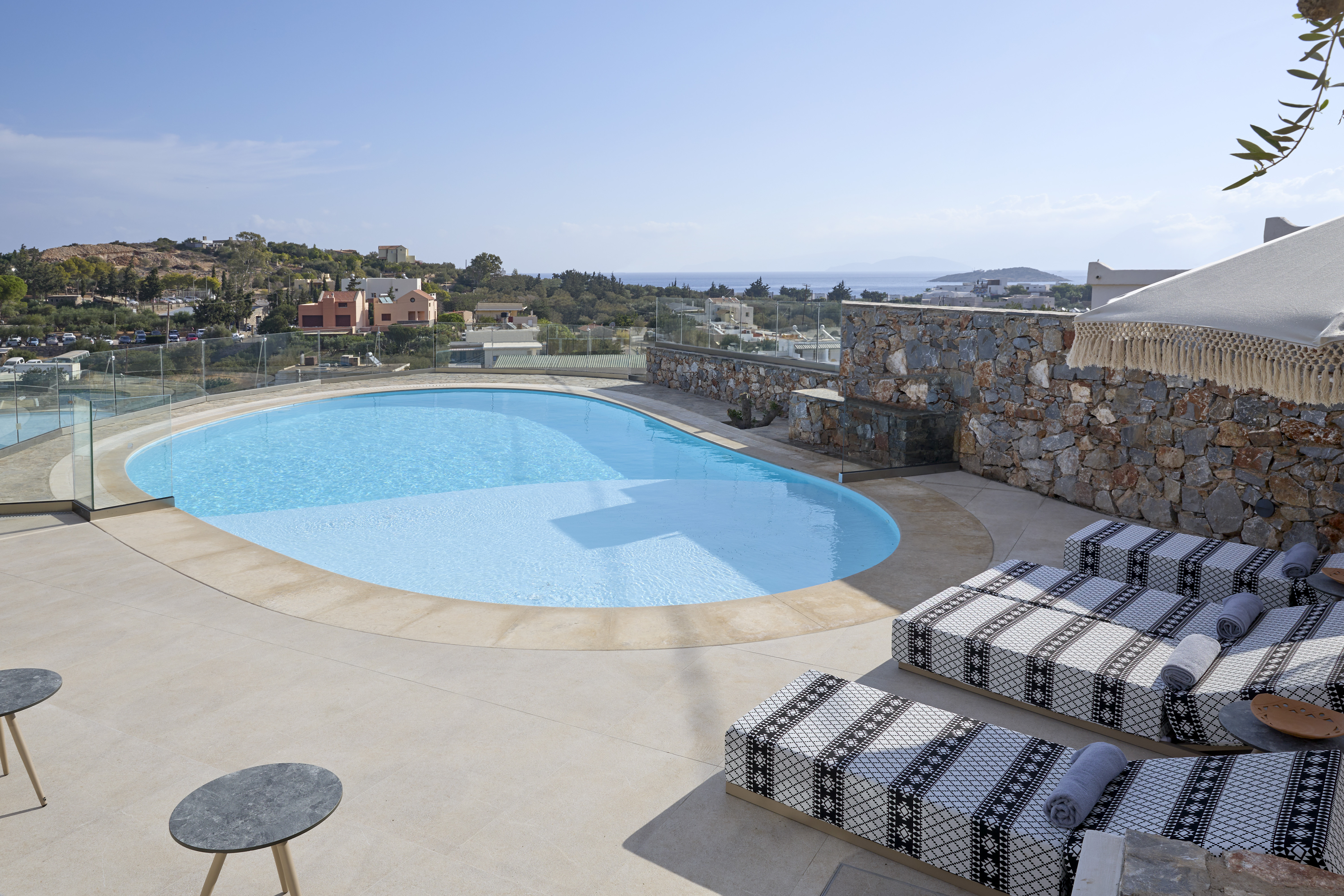 Wyndham Grand Crete Mirabello Bay suite in Agios Nikolaos, Other than US/Canada