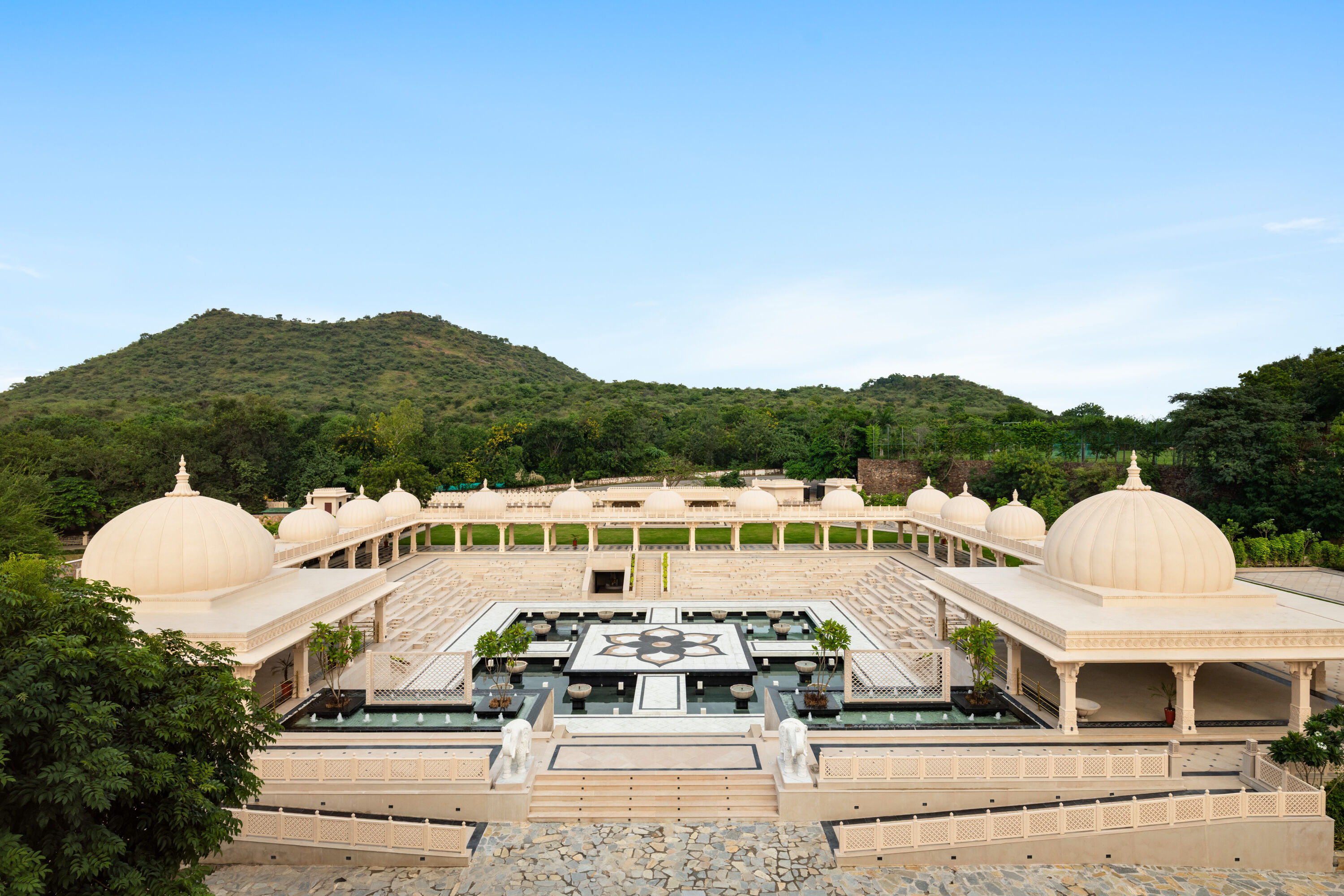Meeting room at Wyndham Grand Udaipur Palace in Udaipur, Other than US/Canada