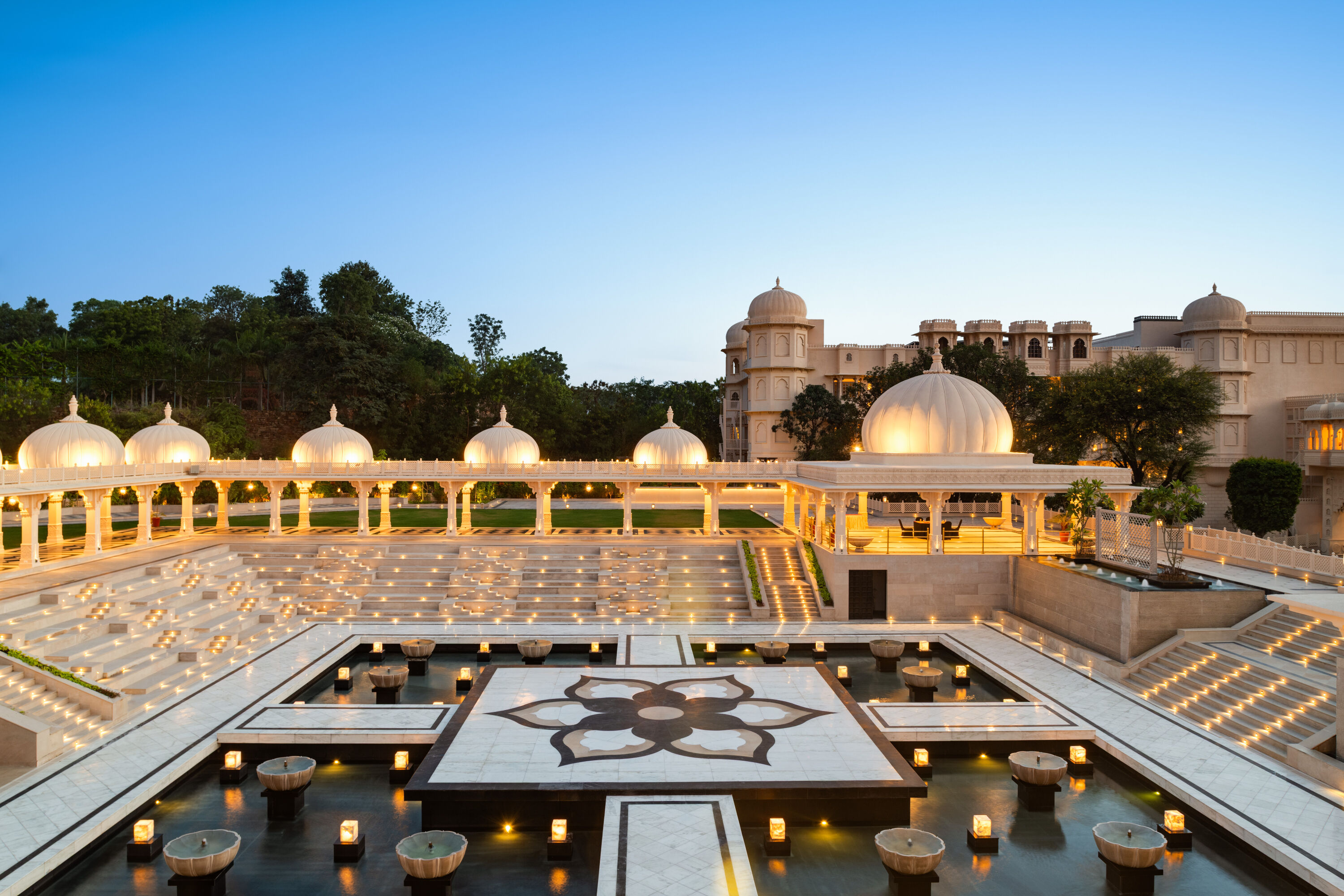 Meeting room at Wyndham Grand Udaipur Palace in Udaipur, Other than US/Canada