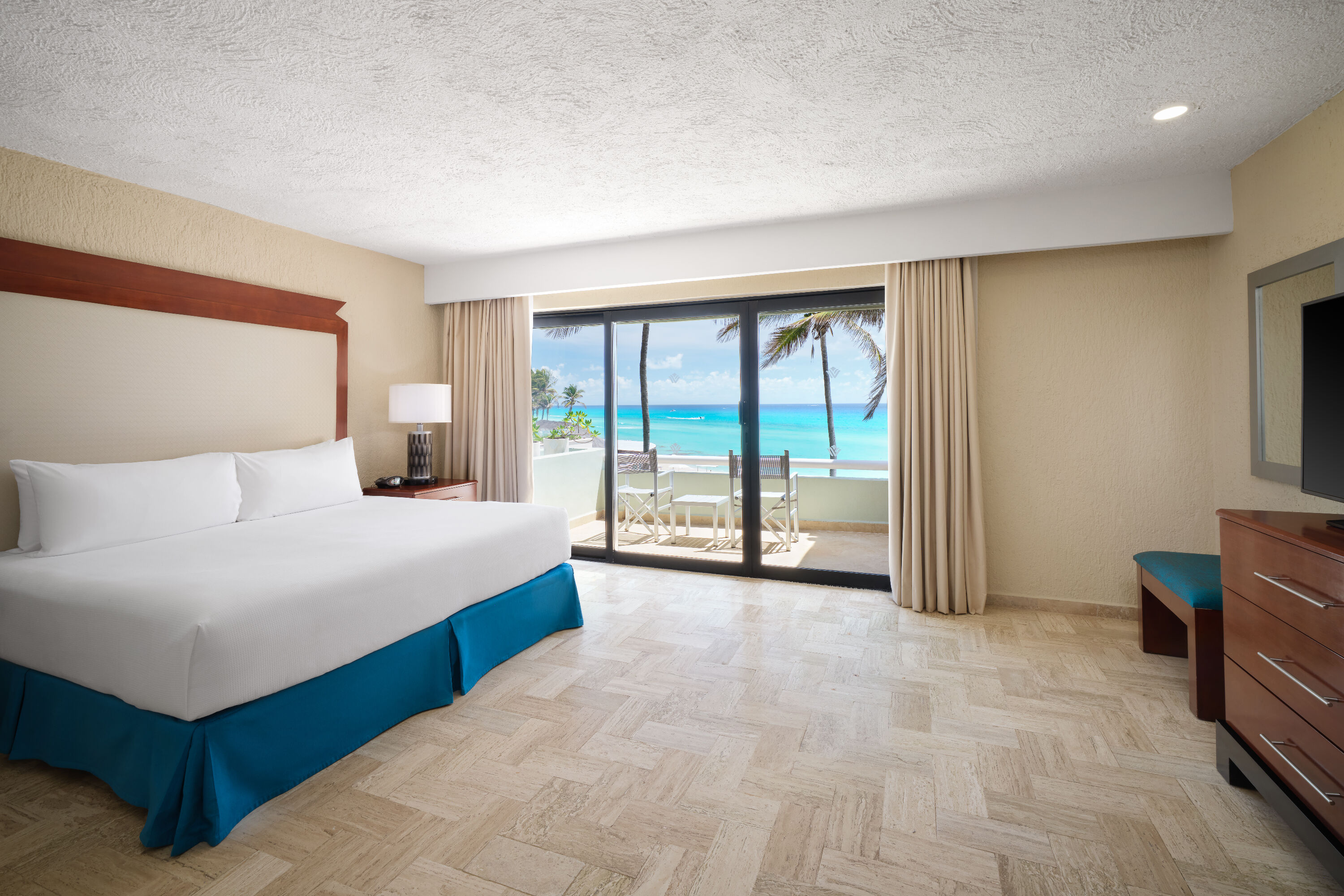 Wyndham Grand Cancun All Inclusive Resort & Villas suite in Cancun, Other than US/Canada