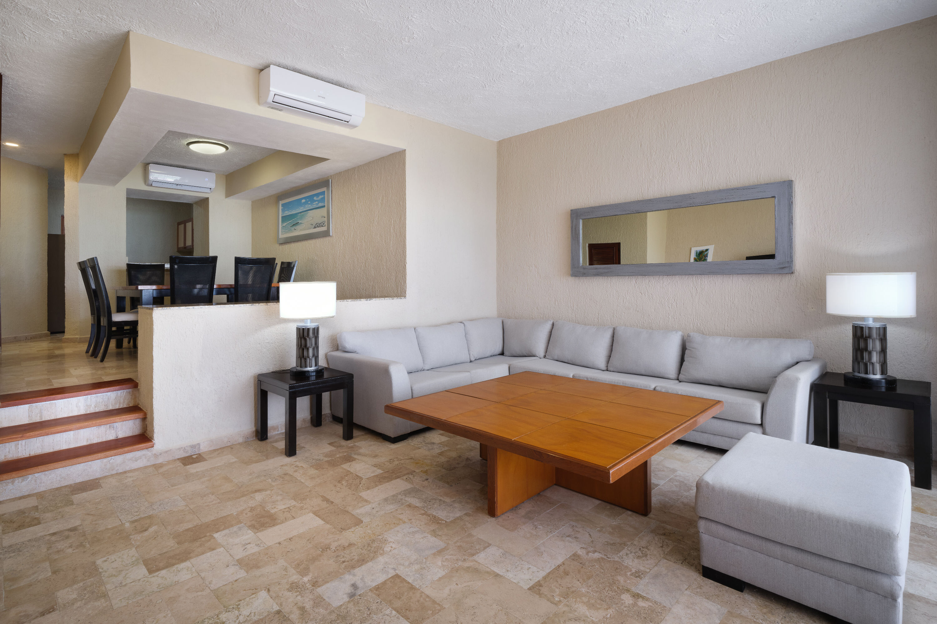 Wyndham Grand Cancun All Inclusive Resort & Villas suite in Cancun, Other than US/Canada