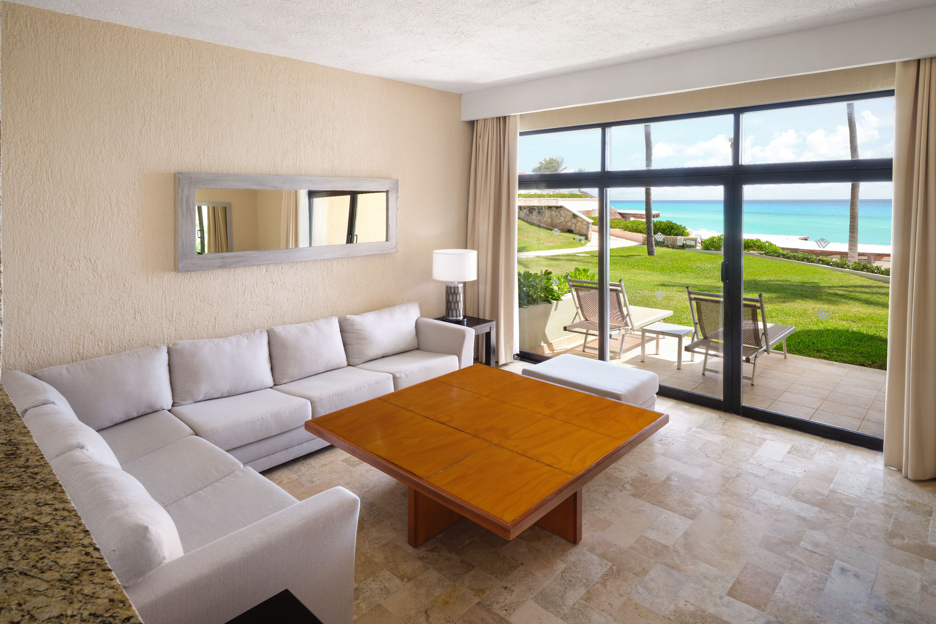 Wyndham Grand Cancun All Inclusive Resort & Villas suite in Cancun, Other than US/Canada