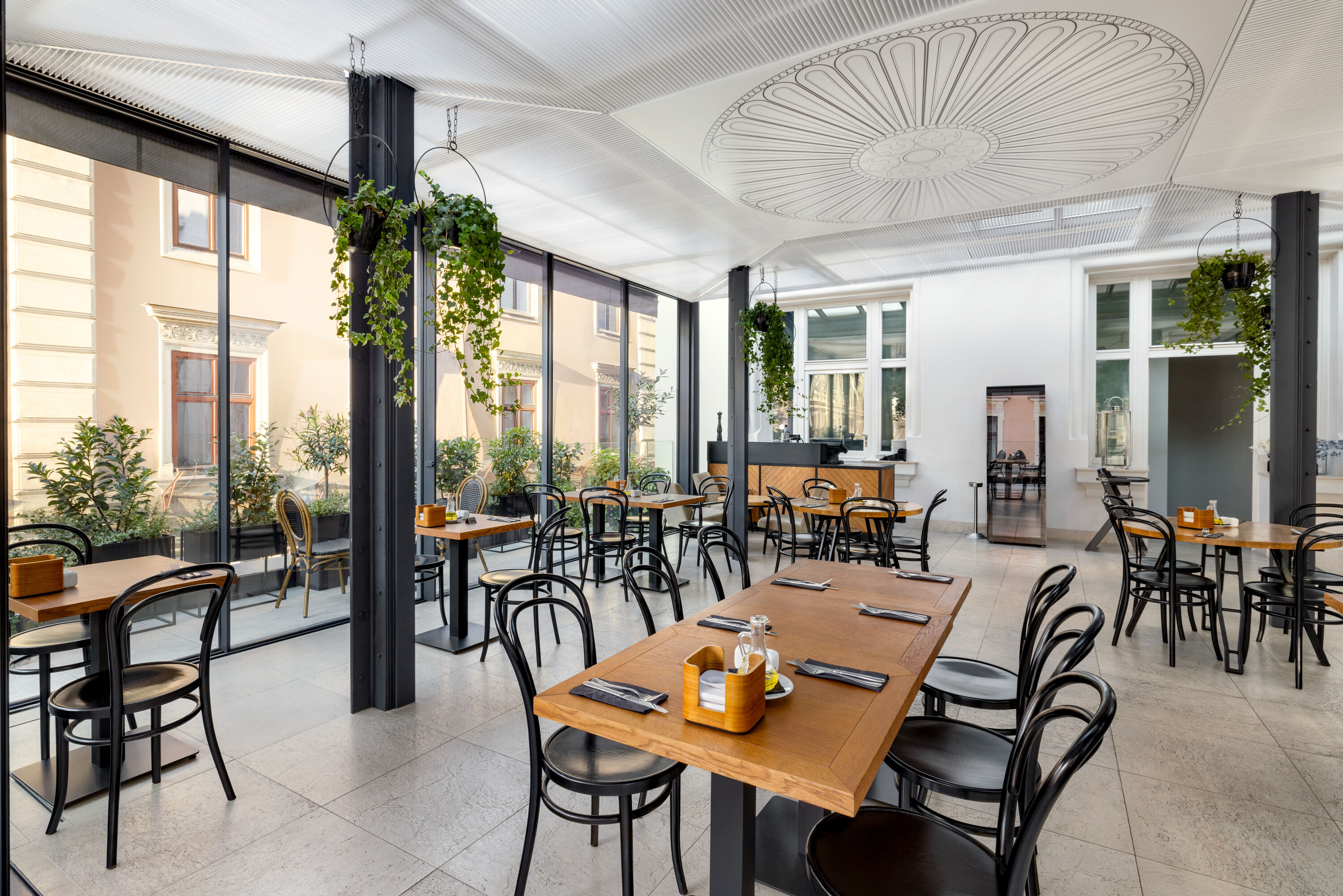 Property amenity at Wyndham Grand Krakow Old Town in Cracow, Other than US/Canada