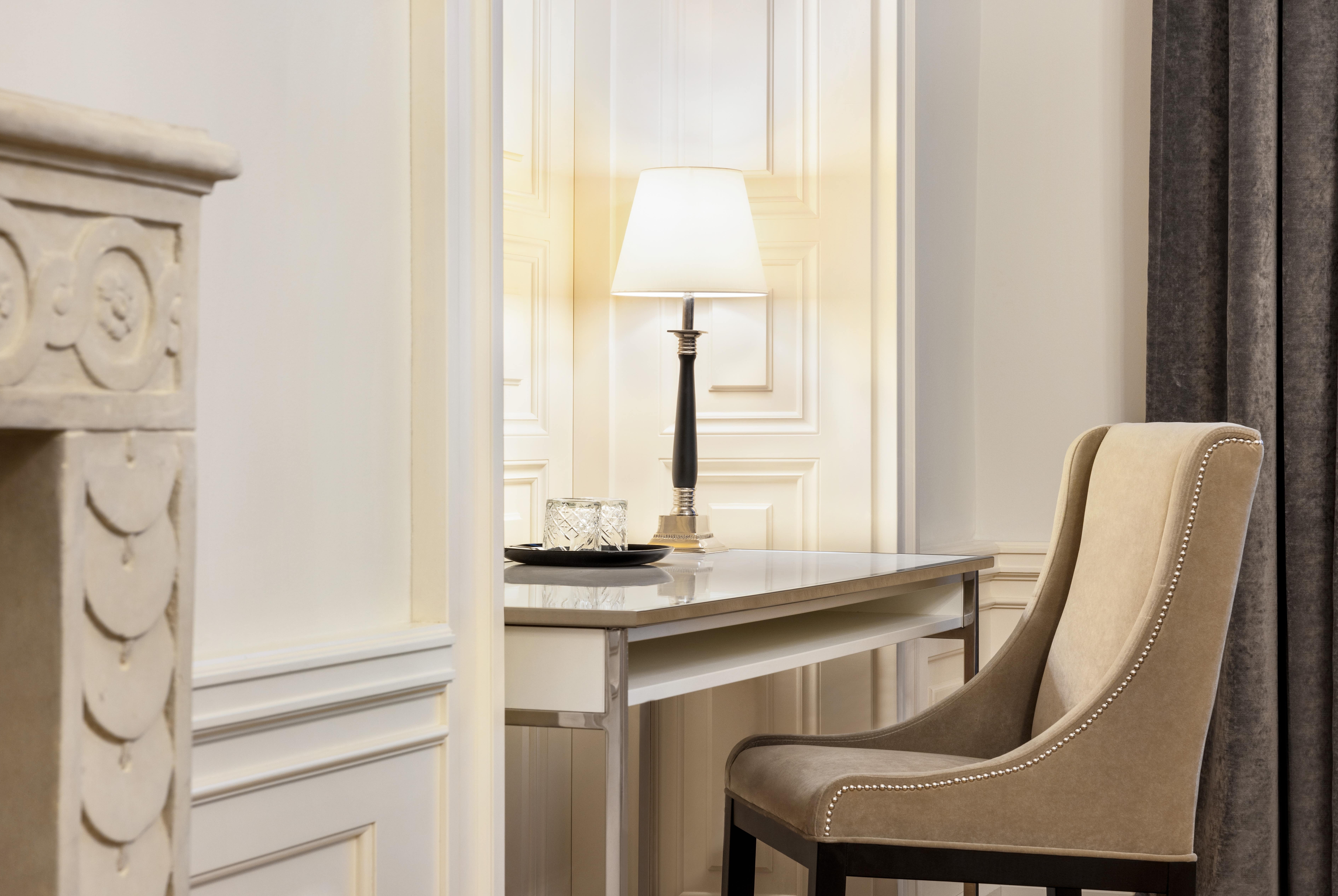 Wyndham Grand Krakow Old Town suite in Cracow, Other than US/Canada